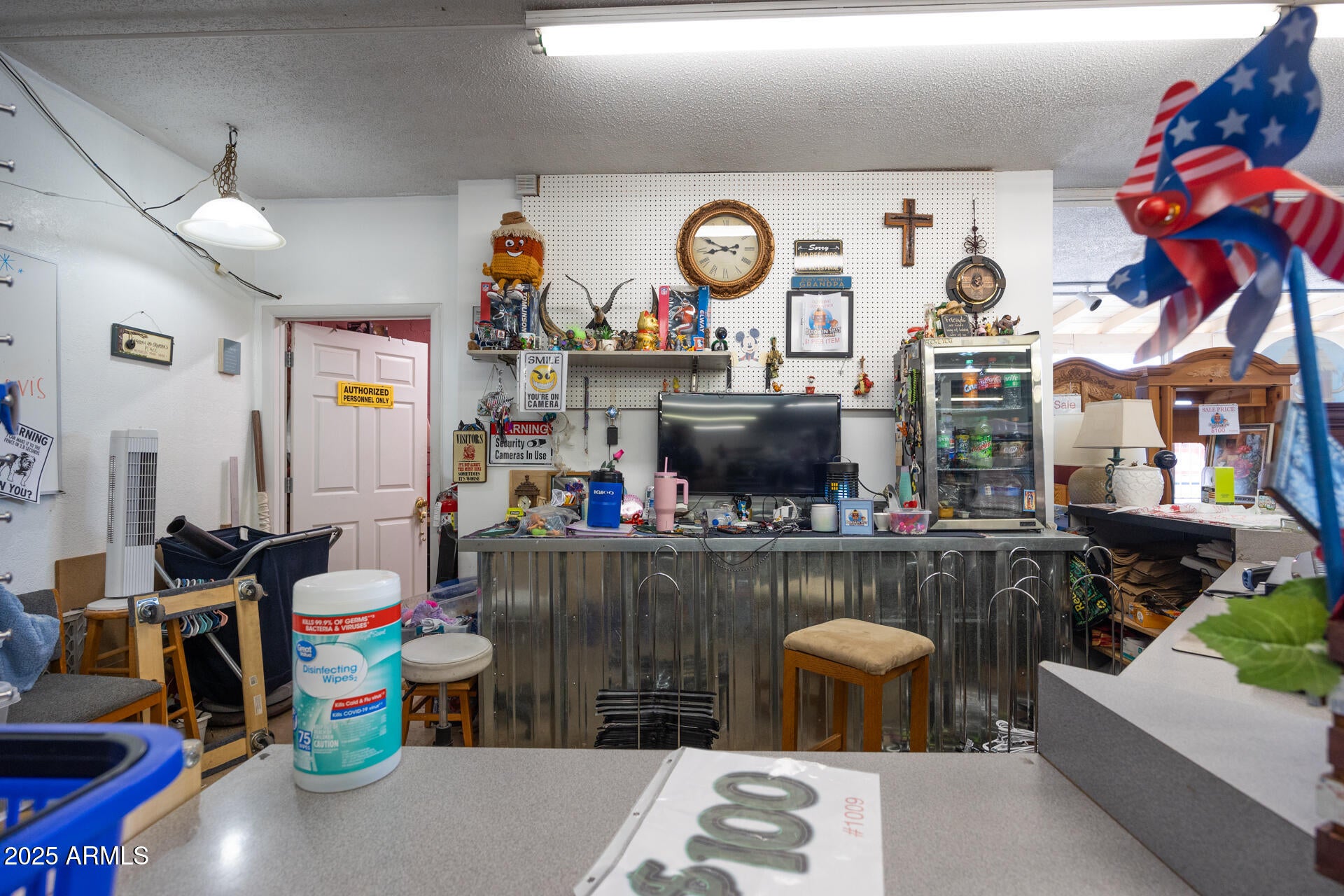 EVERGREEN ADDITION - Commercial Sale