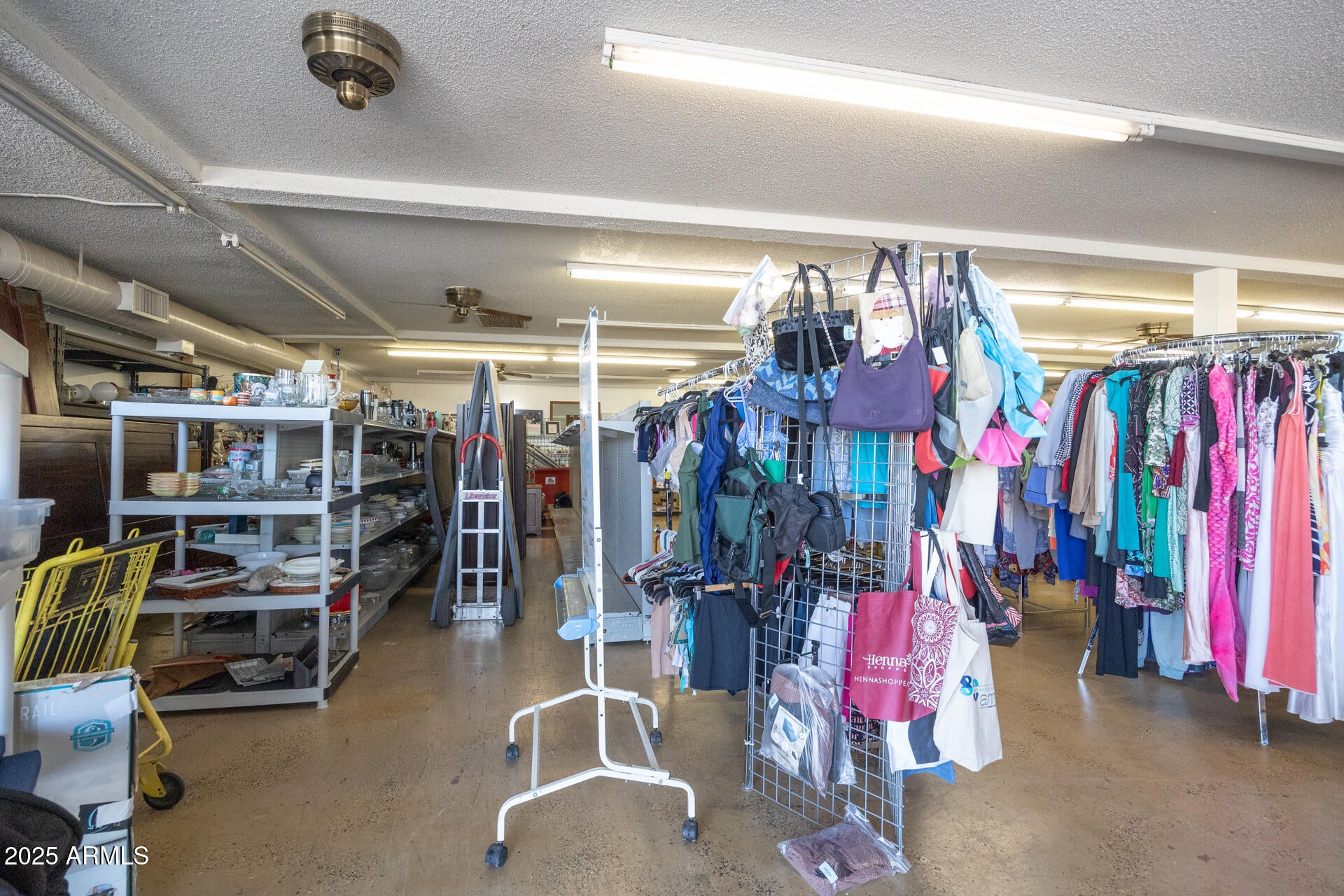 EVERGREEN ADDITION - Commercial Sale