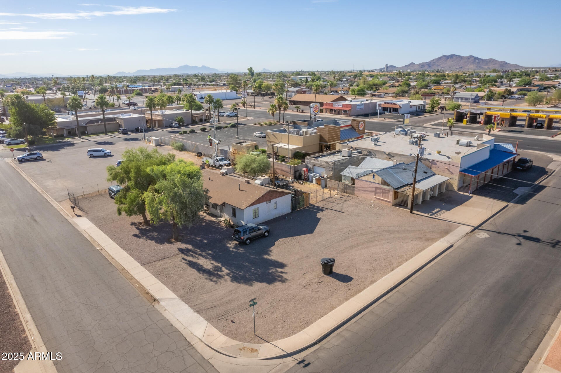 EVERGREEN ADDITION - Commercial Sale