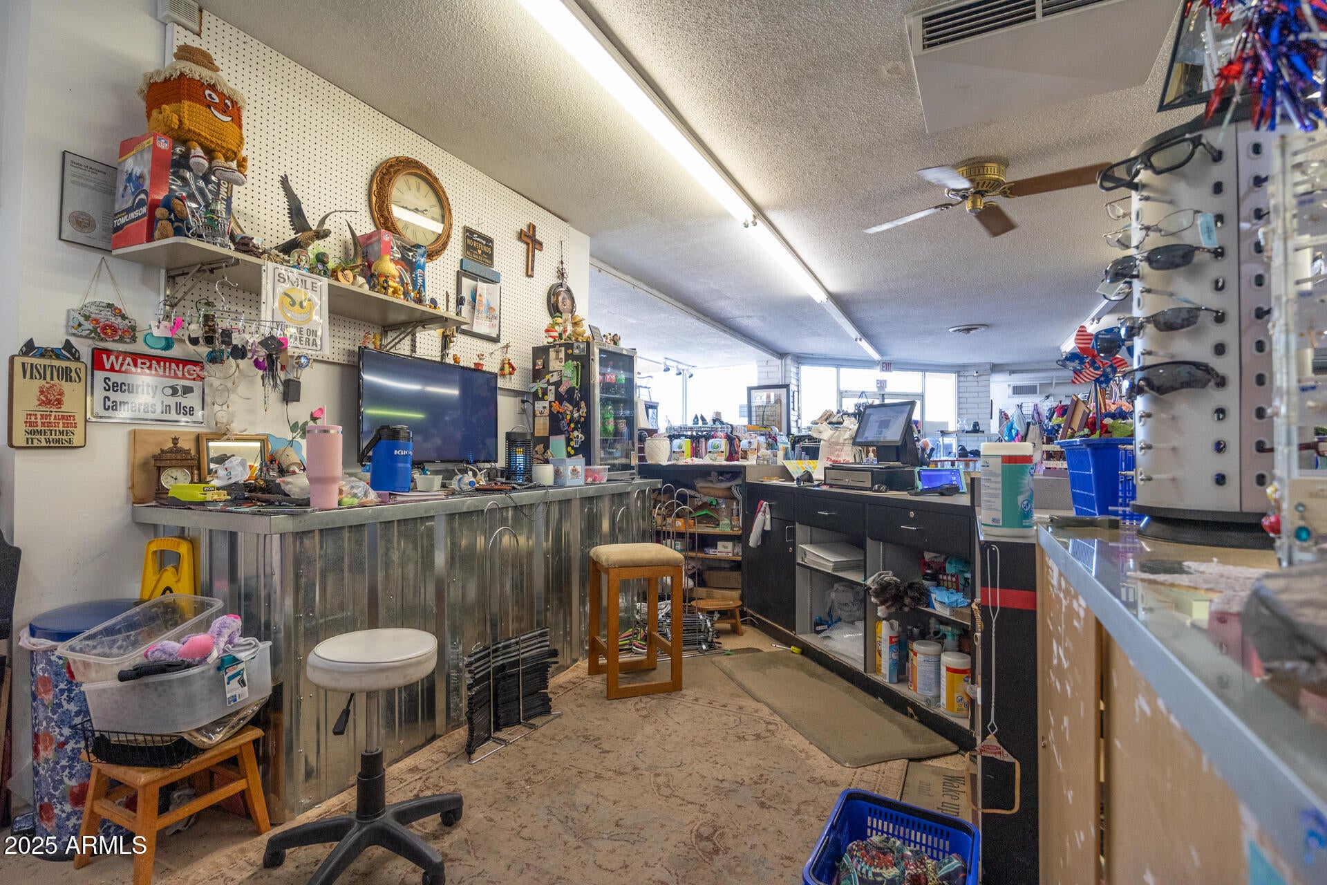 EVERGREEN ADDITION - Commercial Sale