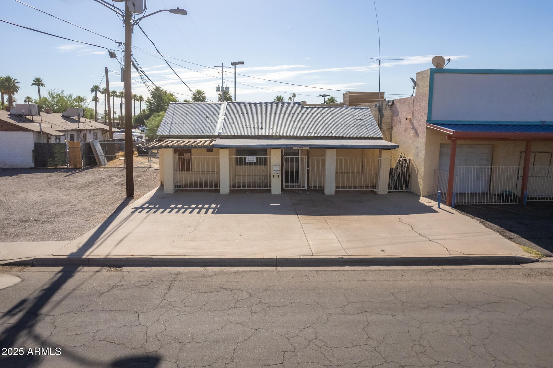 EVERGREEN ADDITION - Commercial Sale