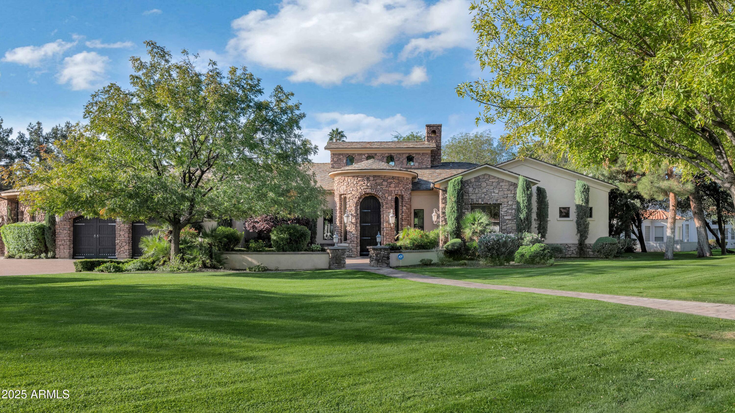 SANTO TOMAS SCOTTSDALE 7 LOT 100-103 - Residential