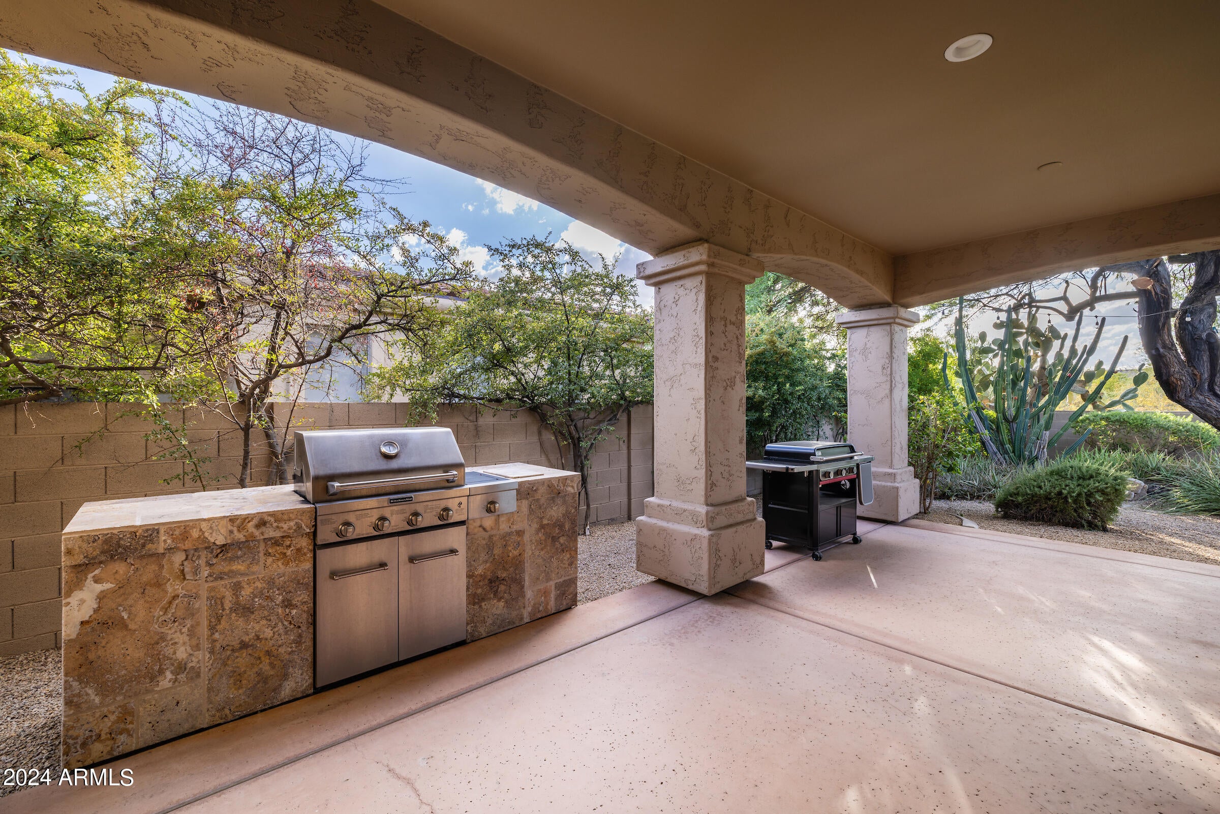 Sonoran Hills - Residential