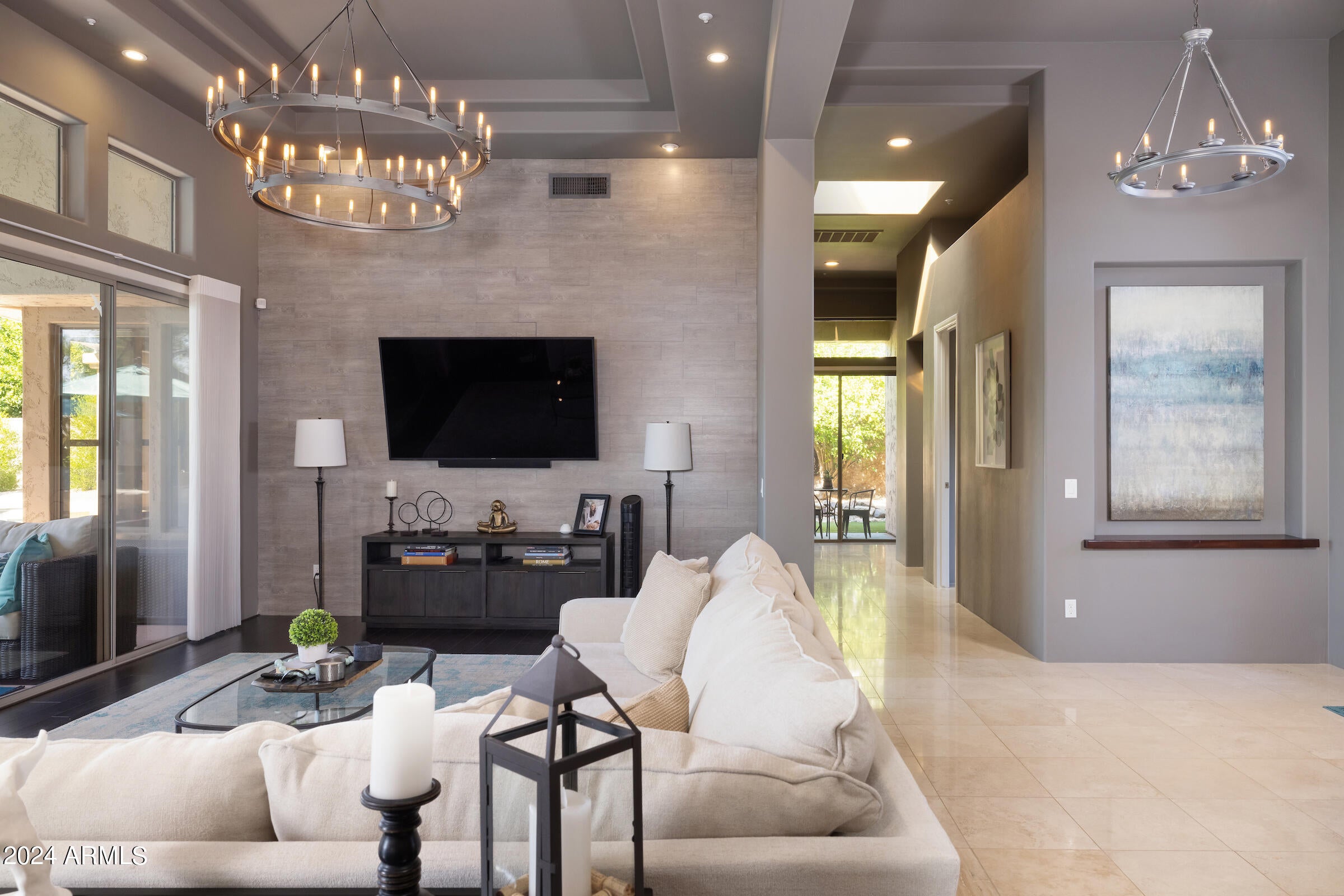 Sonoran Hills - Residential