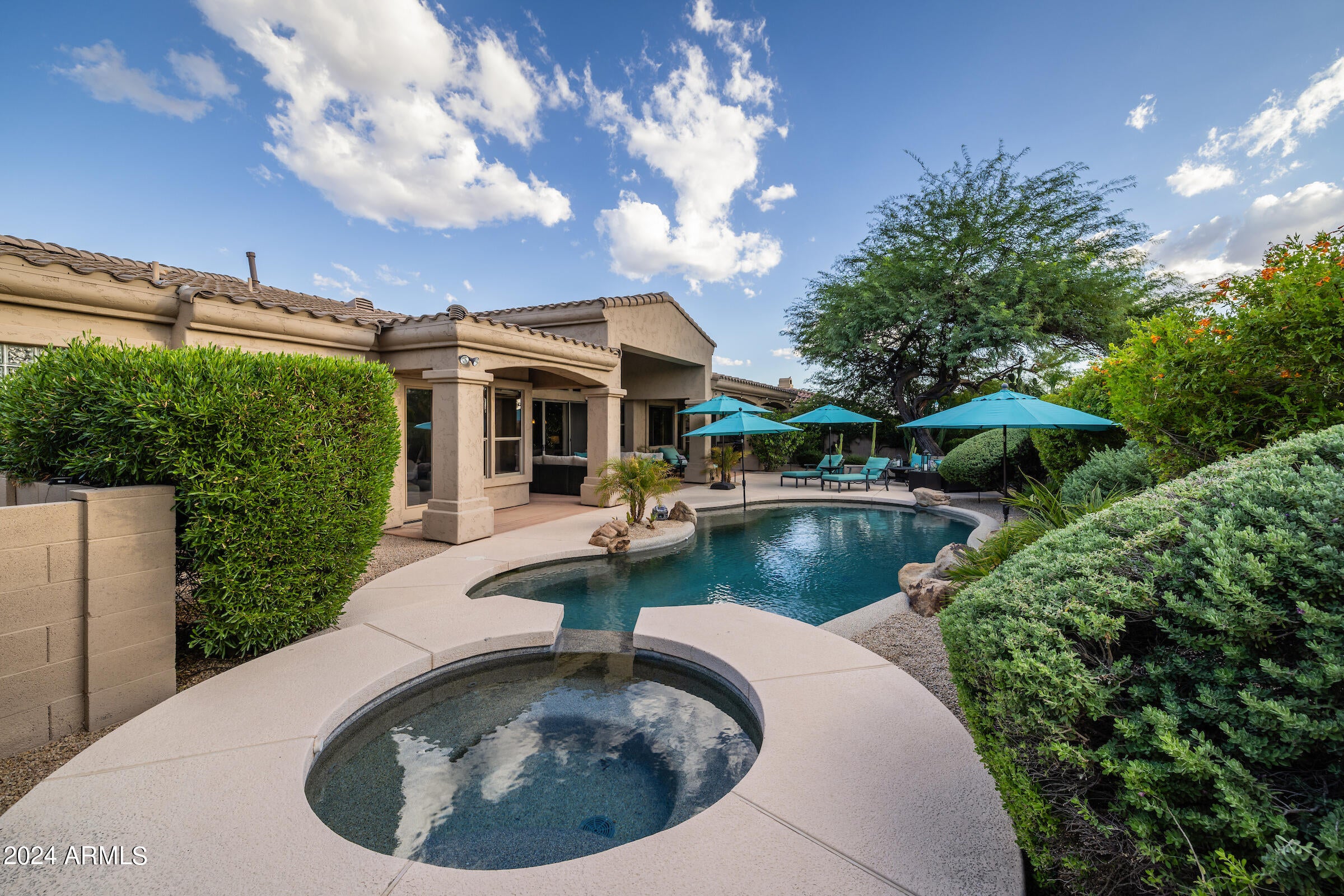 Sonoran Hills - Residential