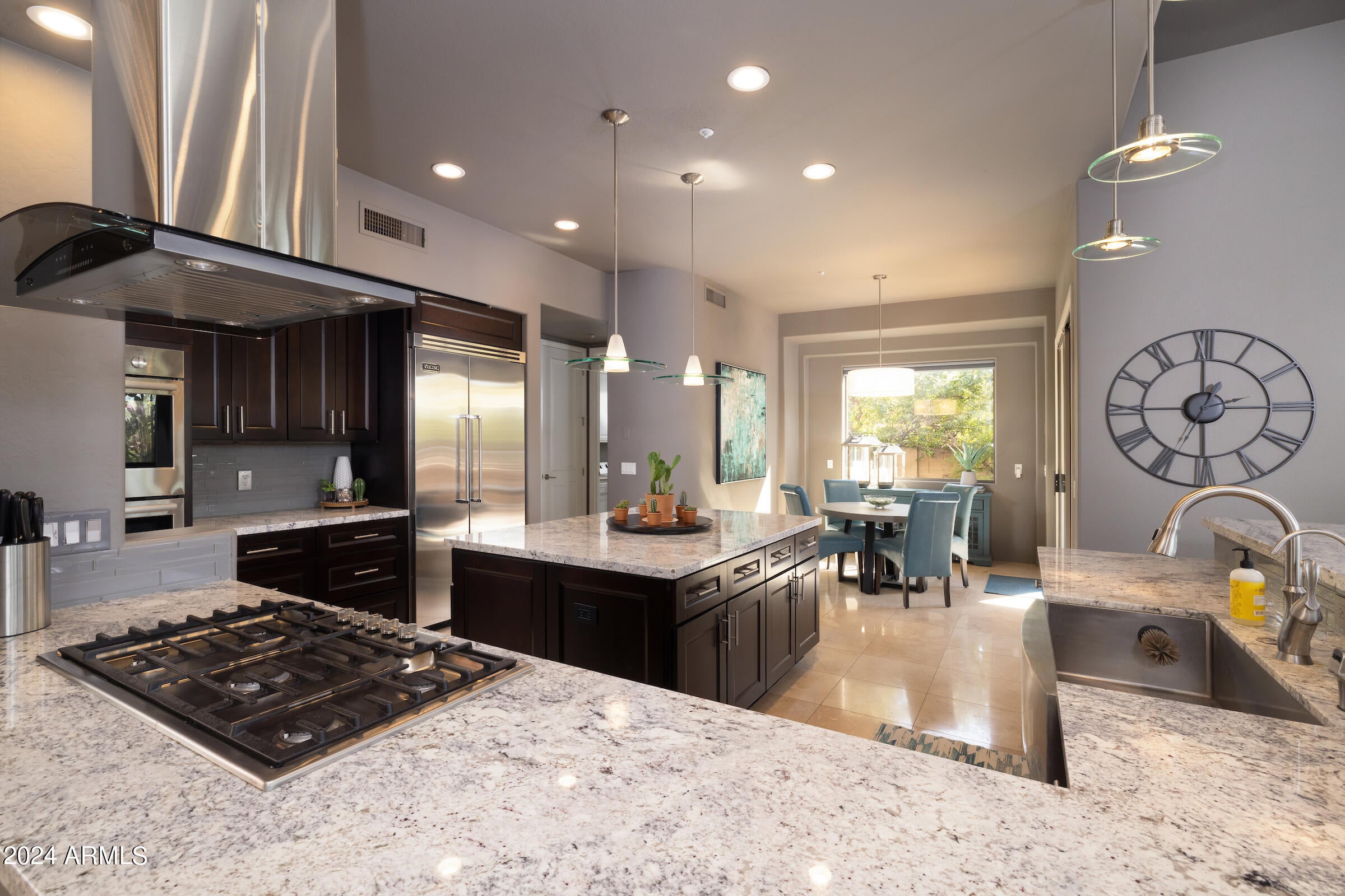 Sonoran Hills - Residential