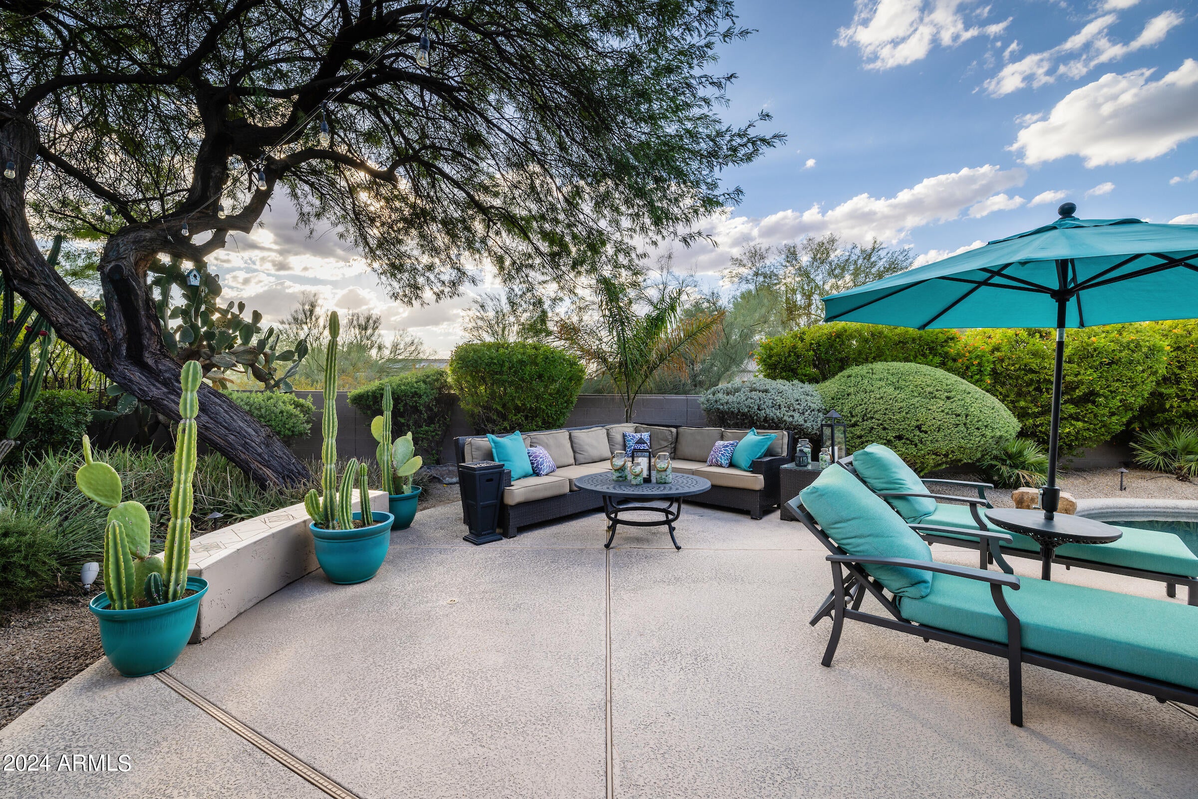 Sonoran Hills - Residential