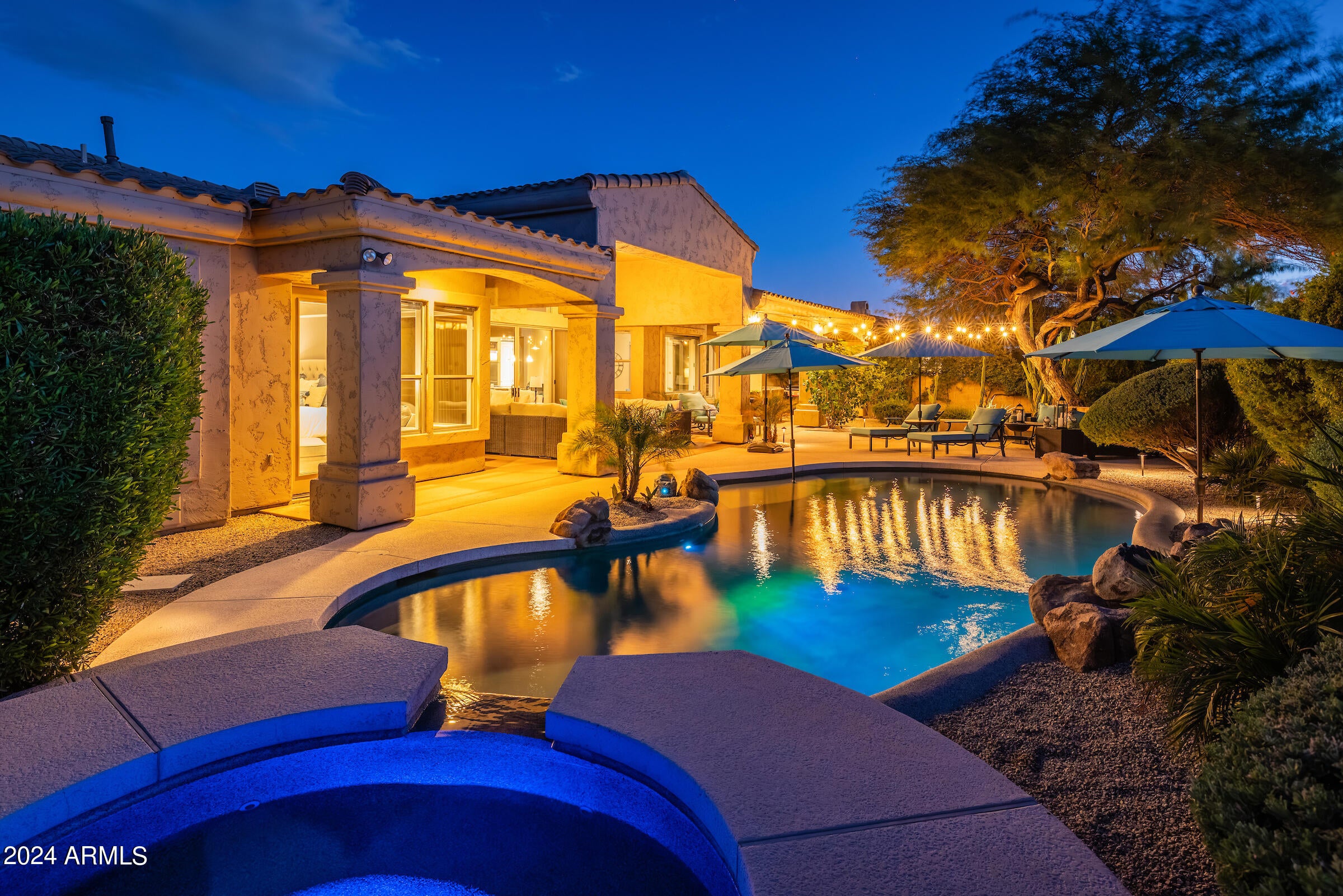 Sonoran Hills - Residential