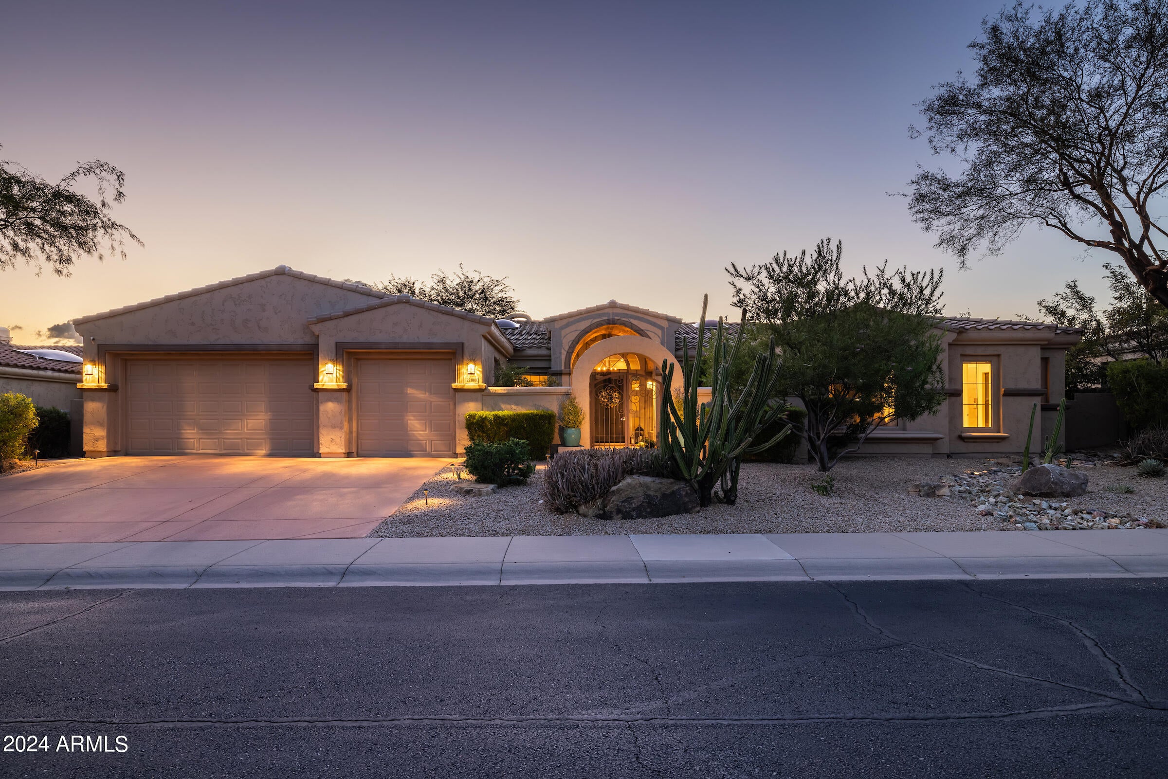 Sonoran Hills - Residential