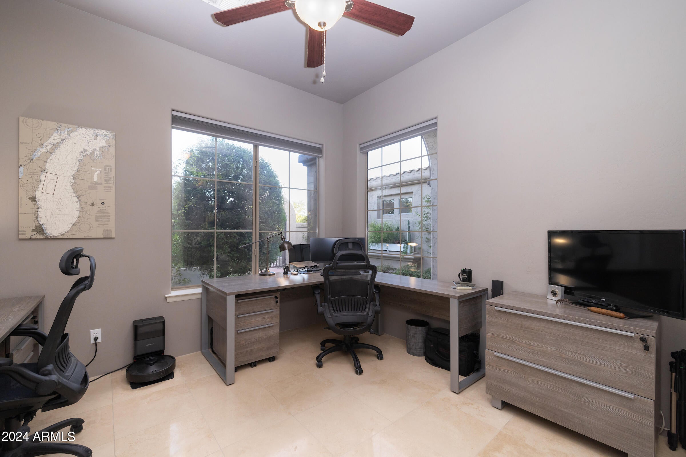 Sonoran Hills - Residential