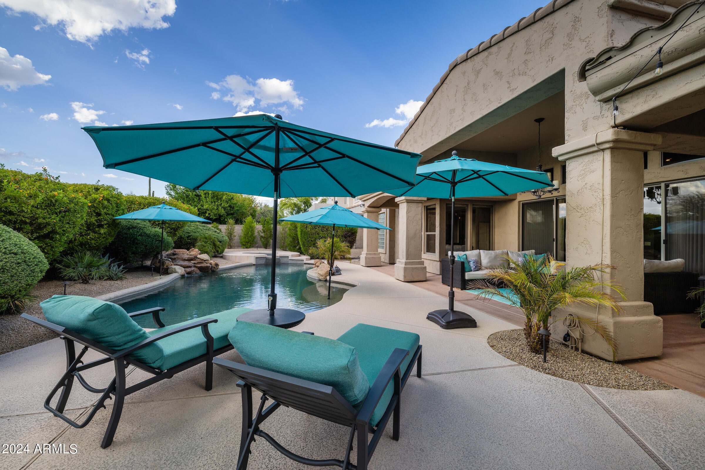 Sonoran Hills - Residential