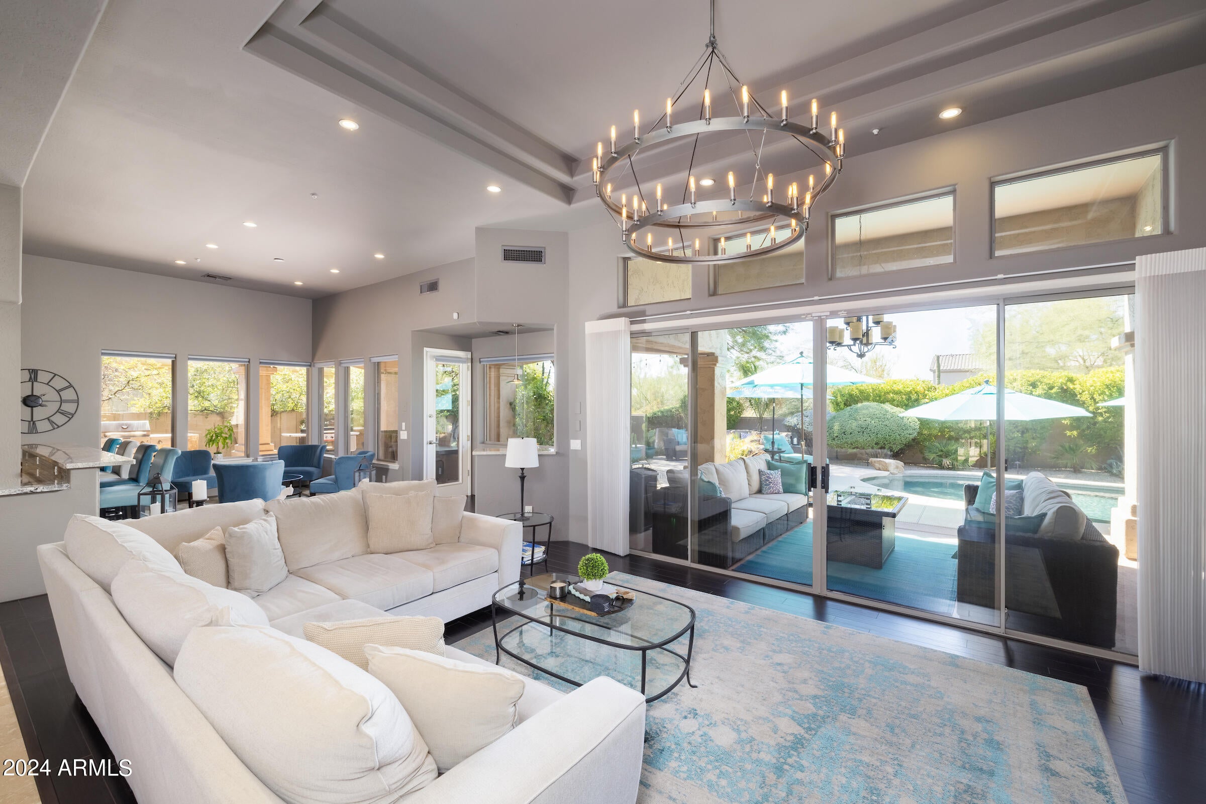 Sonoran Hills - Residential