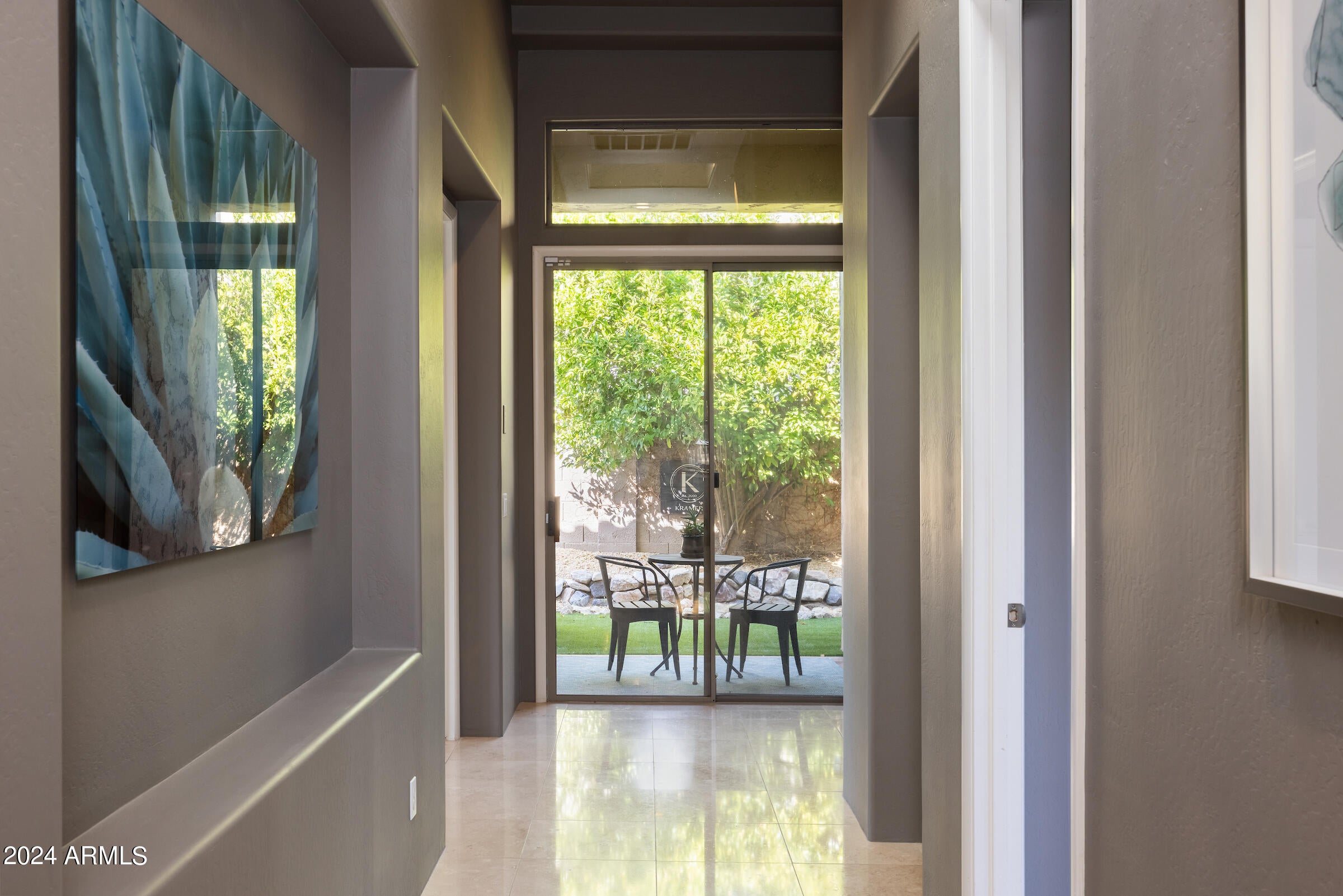 Sonoran Hills - Residential