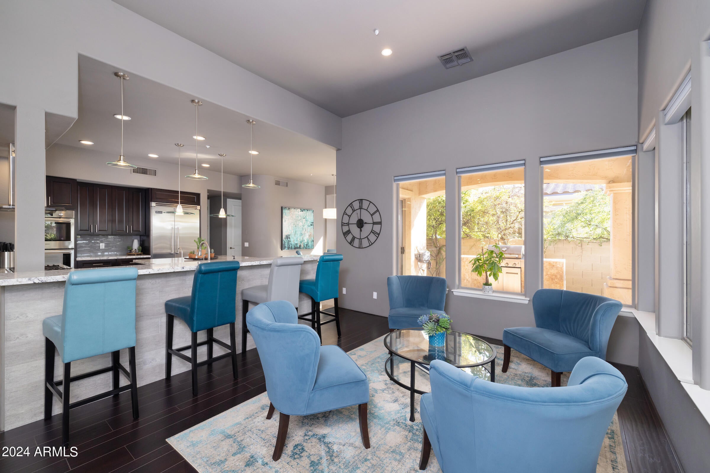 Sonoran Hills - Residential