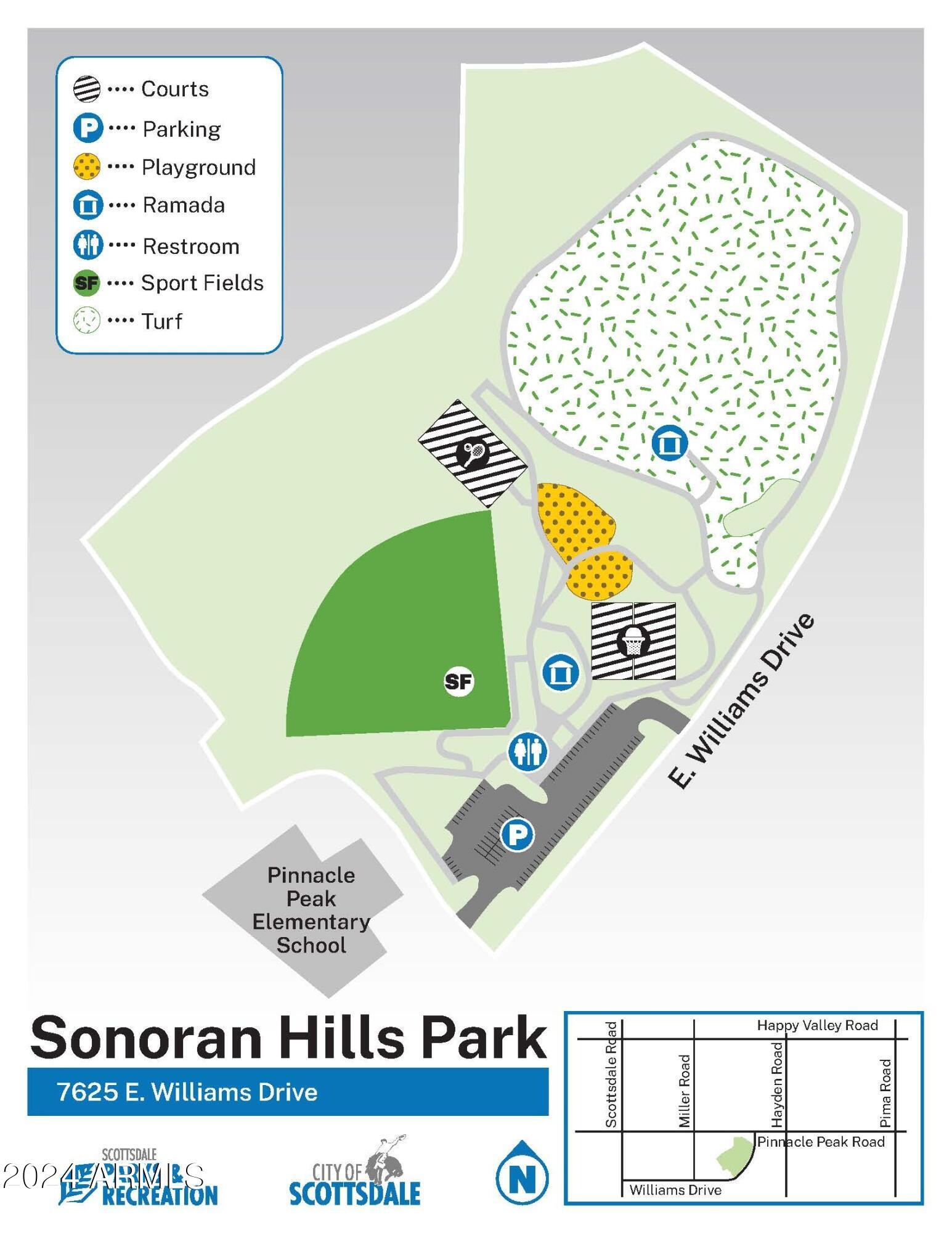 Sonoran Hills - Residential