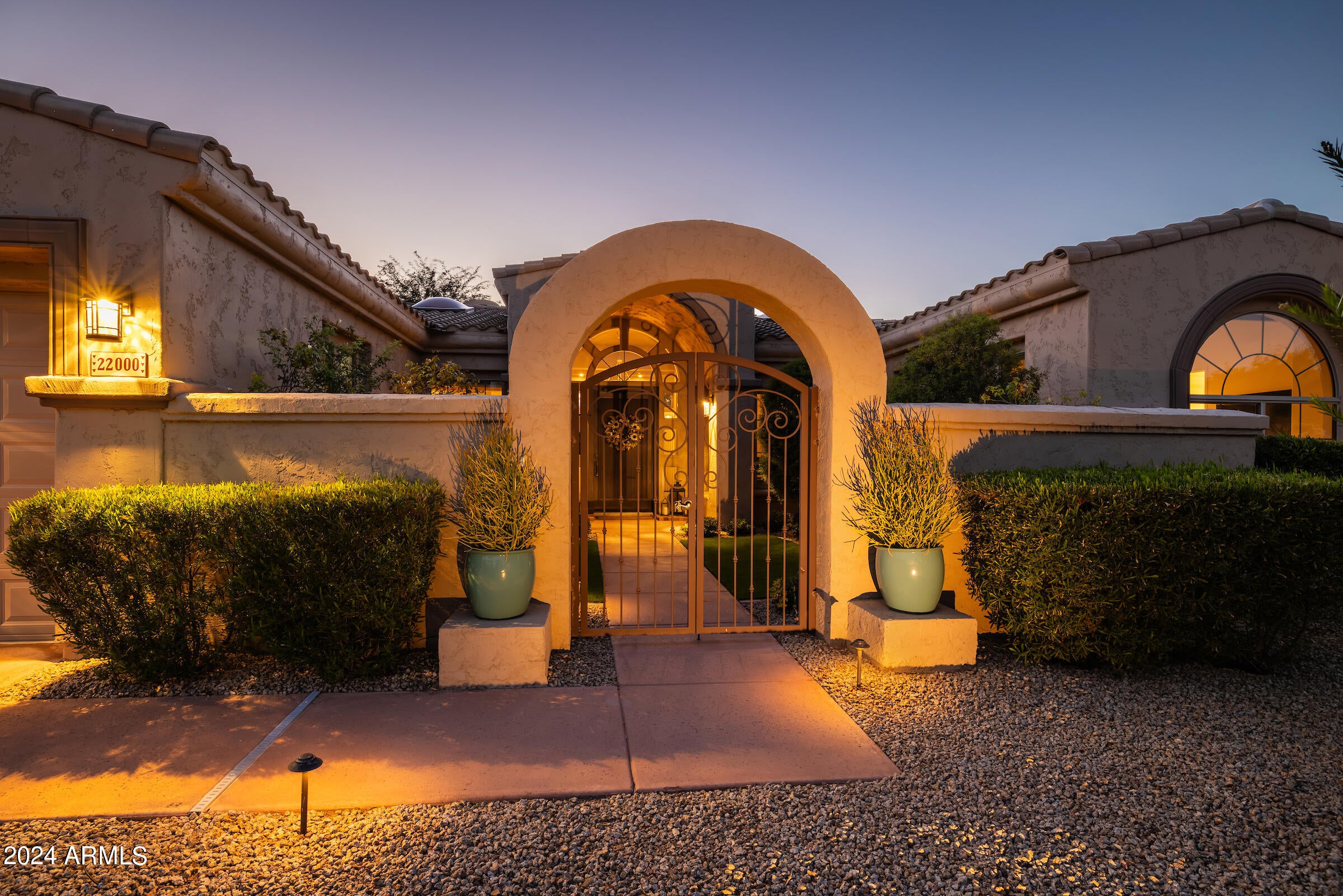 Sonoran Hills - Residential