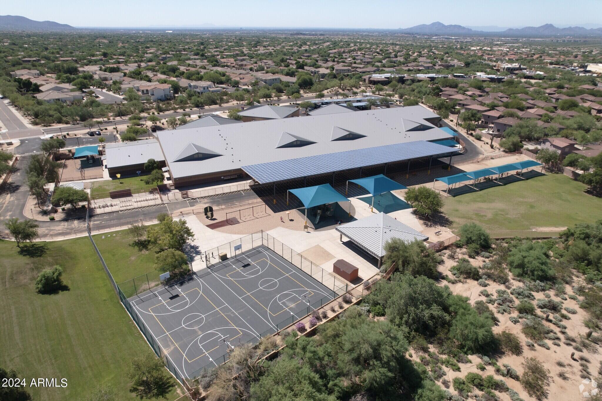 Sonoran Hills - Residential