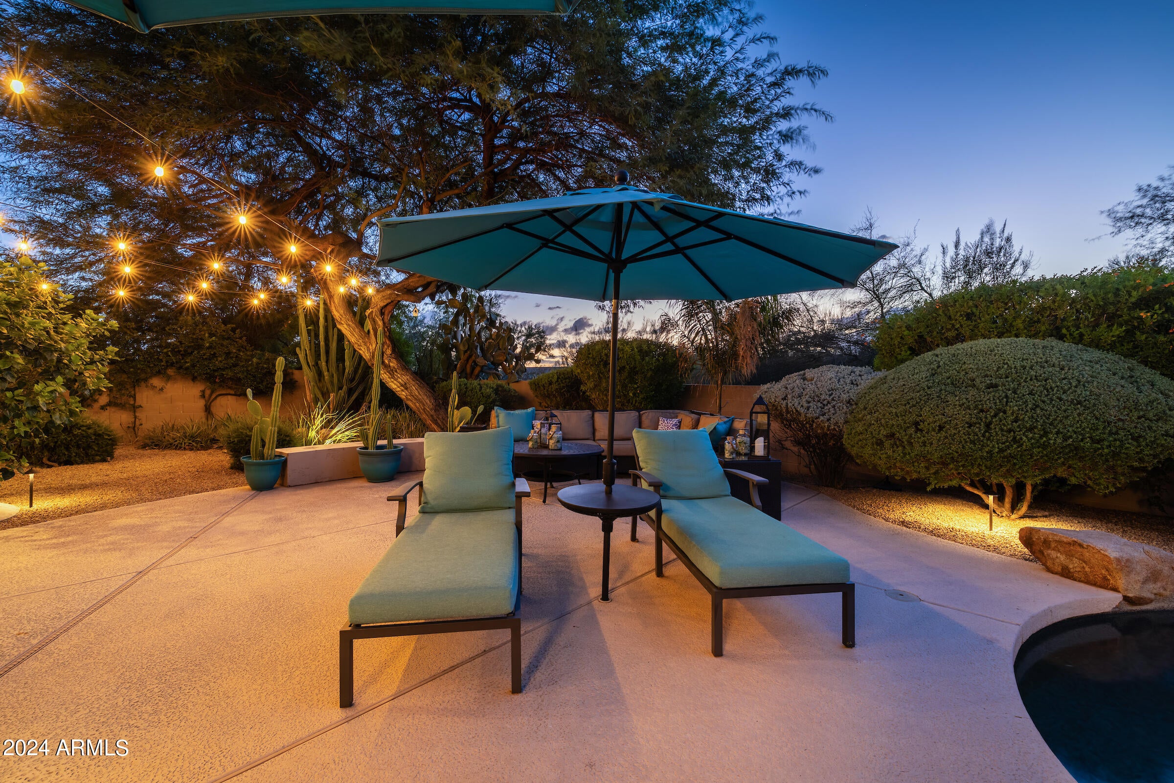 Sonoran Hills - Residential