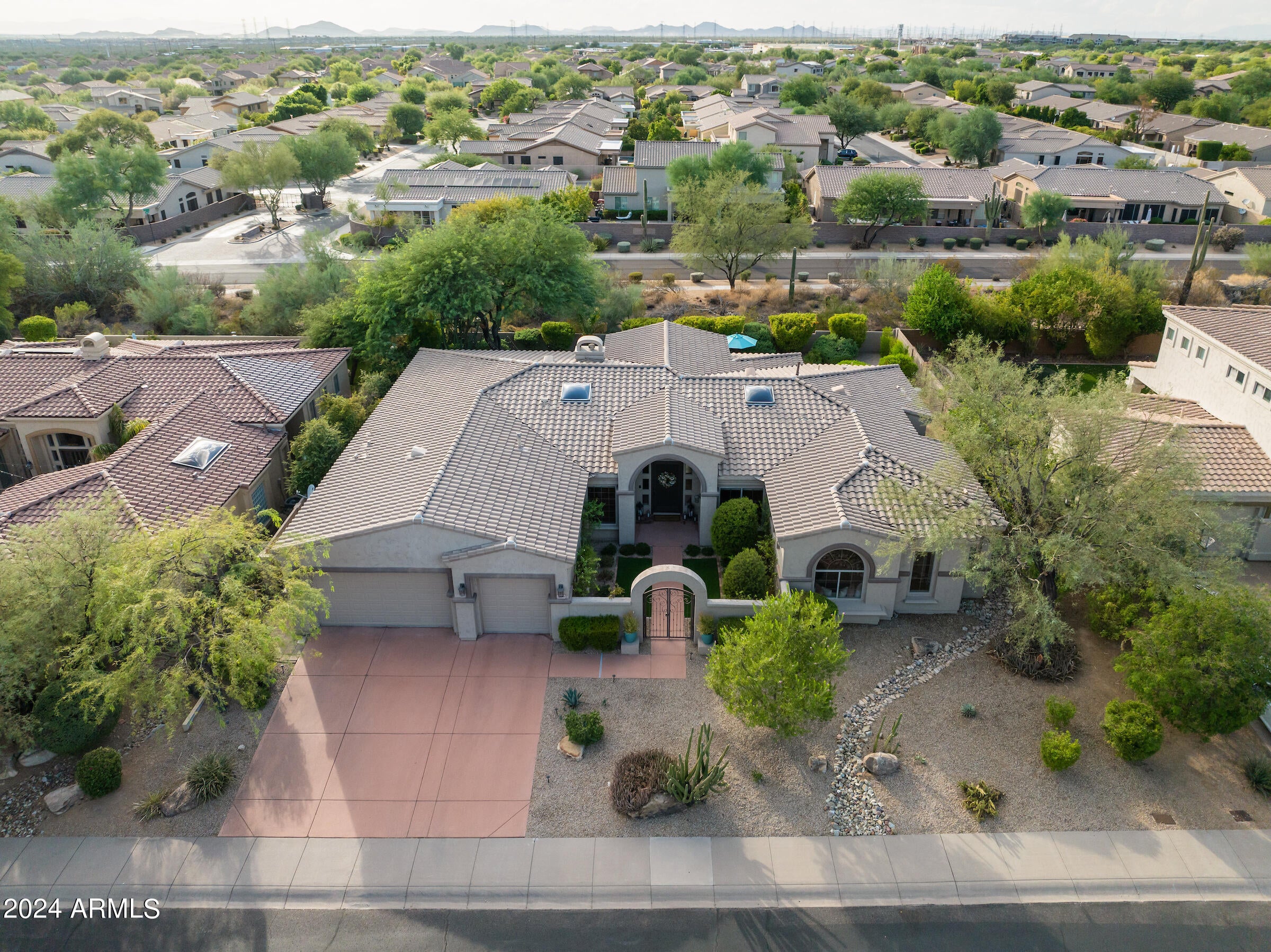 Sonoran Hills - Residential