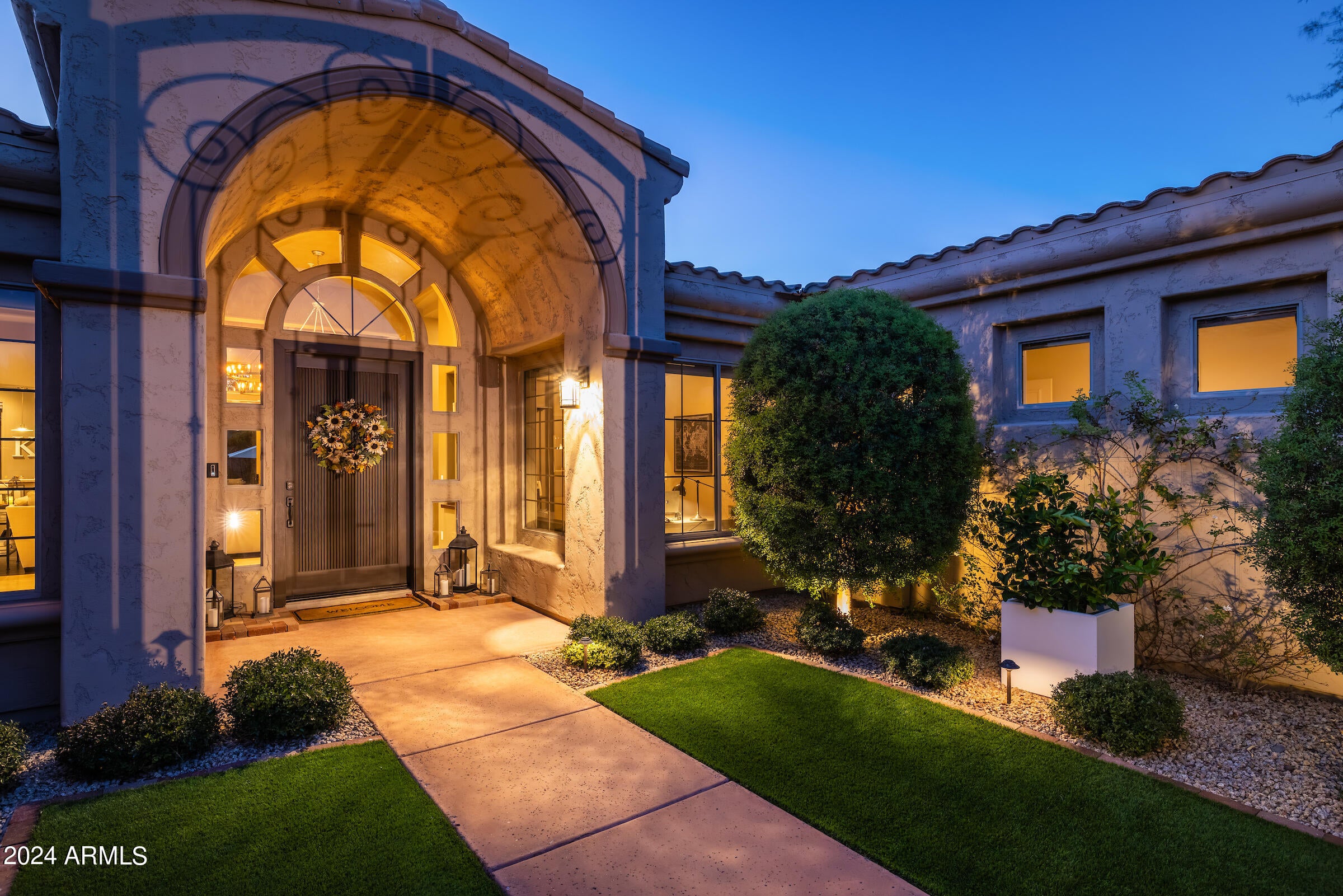 Sonoran Hills - Residential
