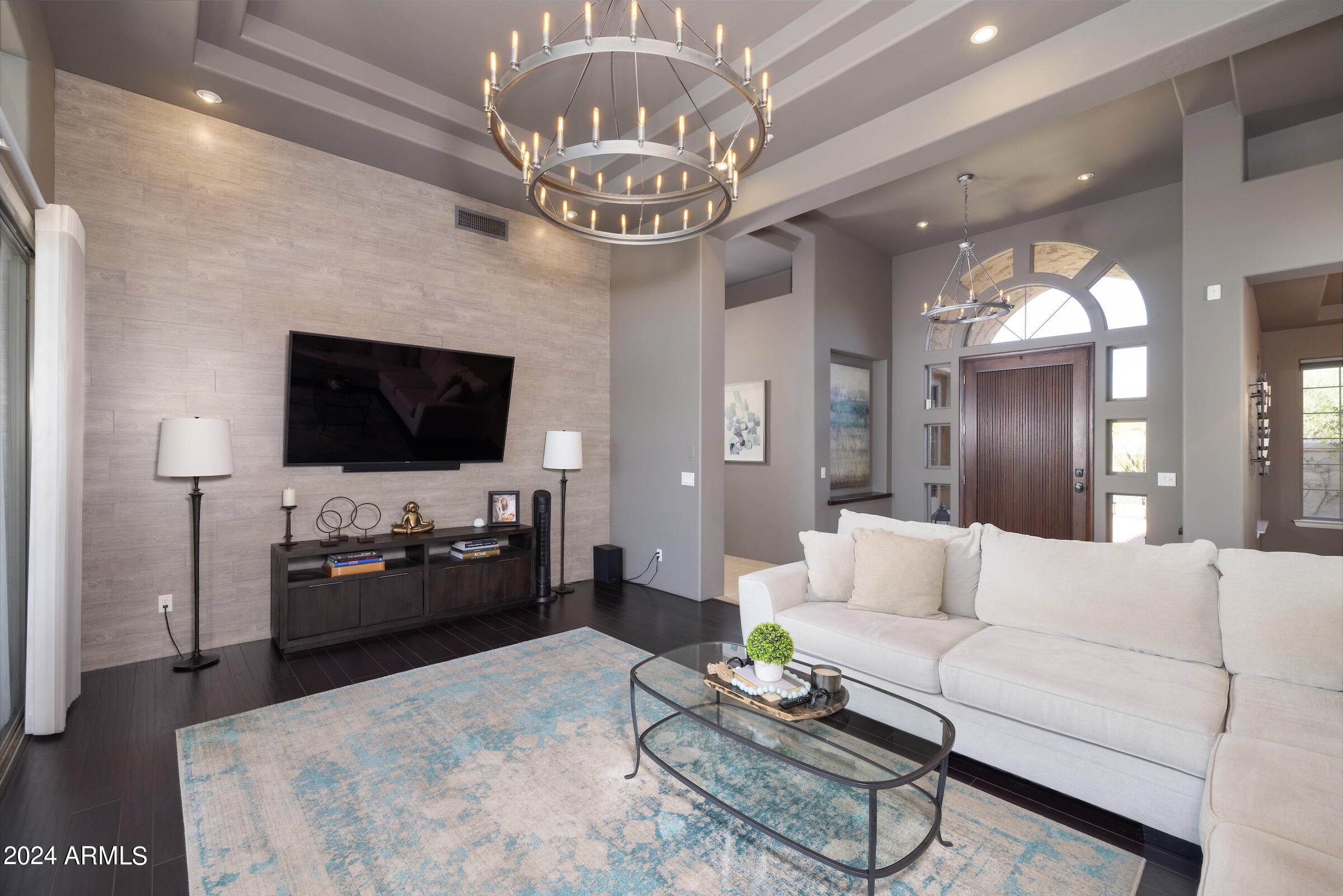 Sonoran Hills - Residential