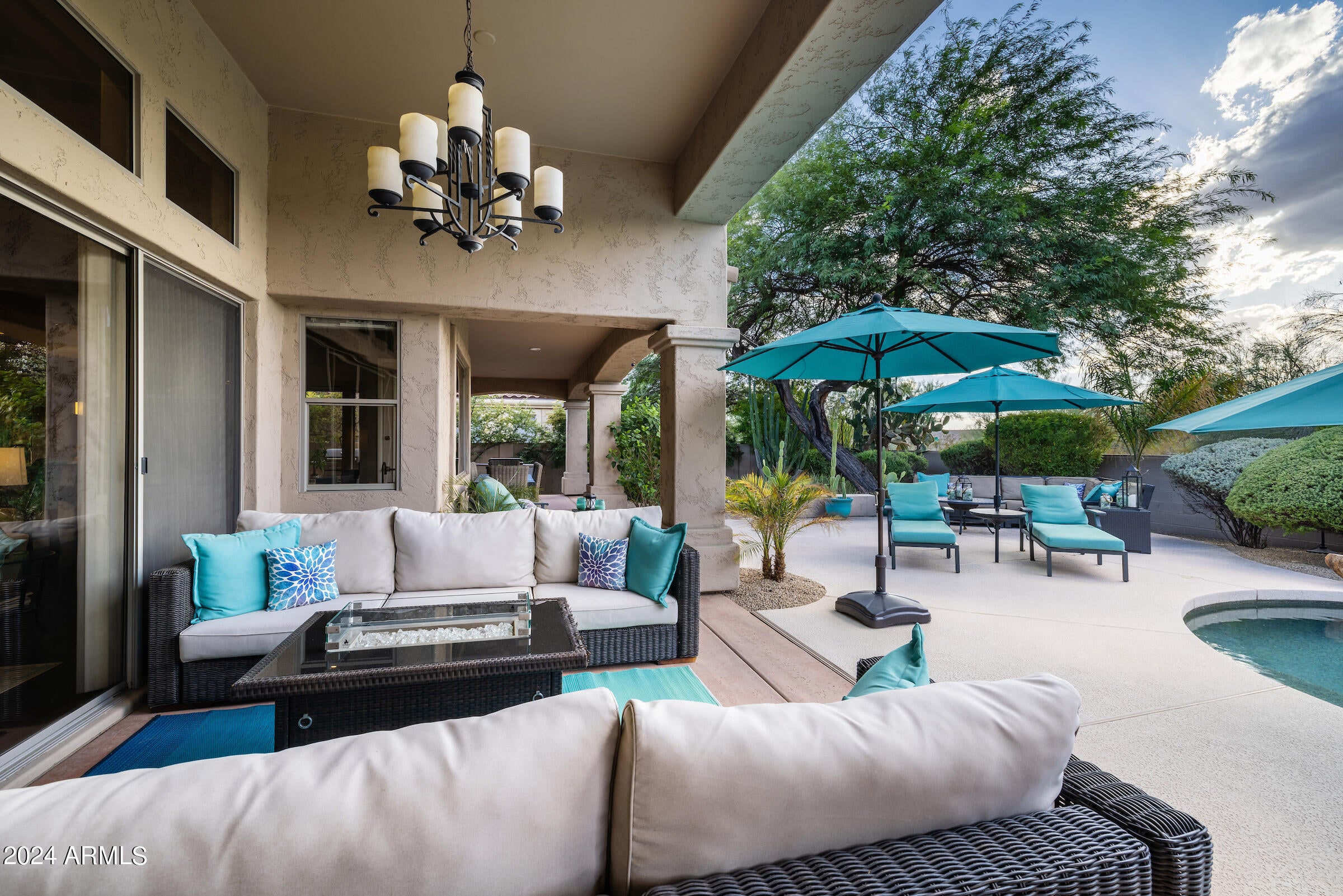 Sonoran Hills - Residential
