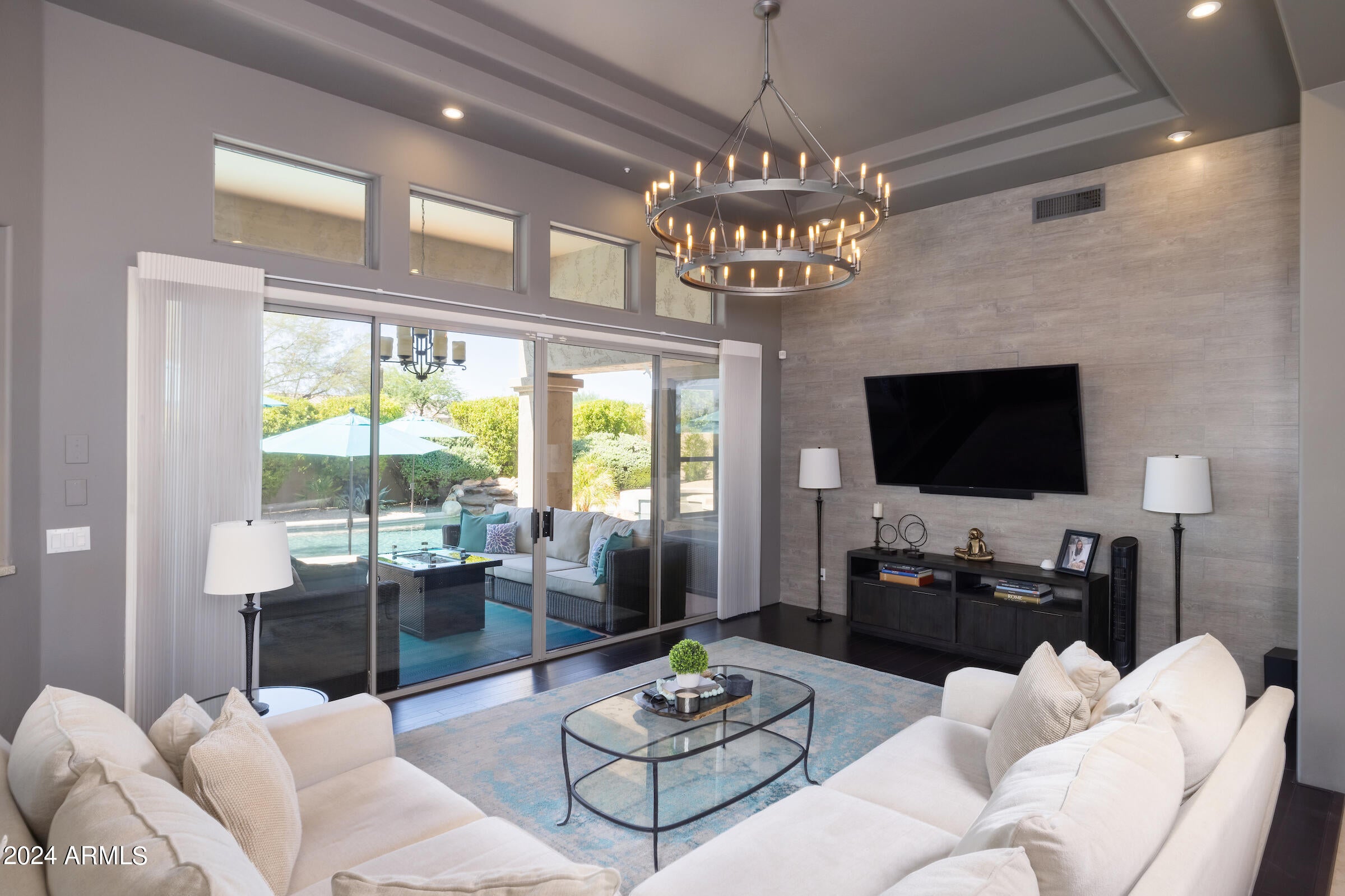 Sonoran Hills - Residential