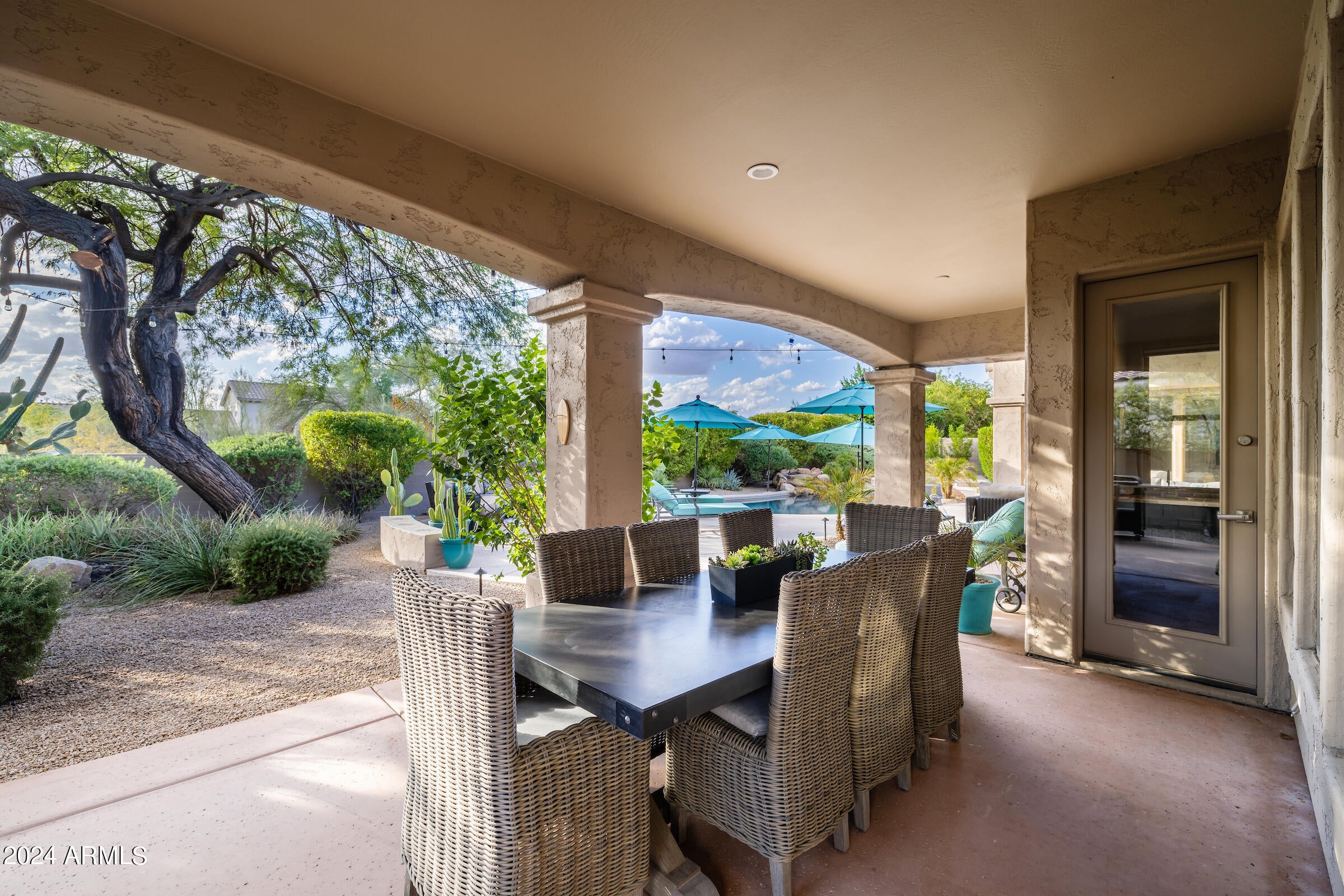 Sonoran Hills - Residential