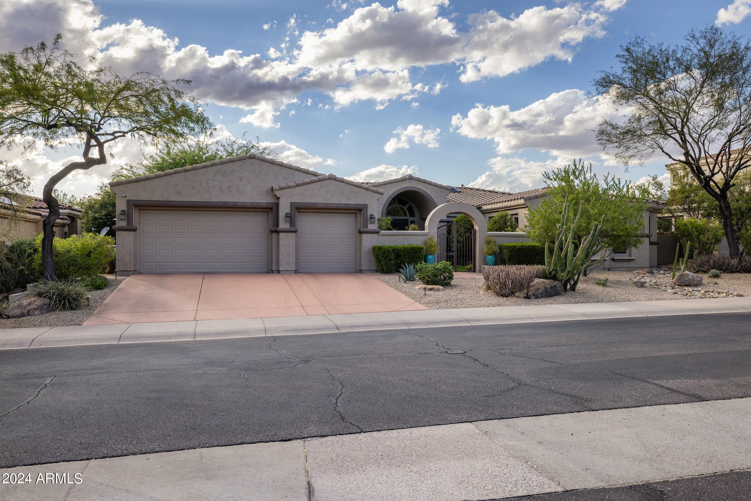 Sonoran Hills - Residential