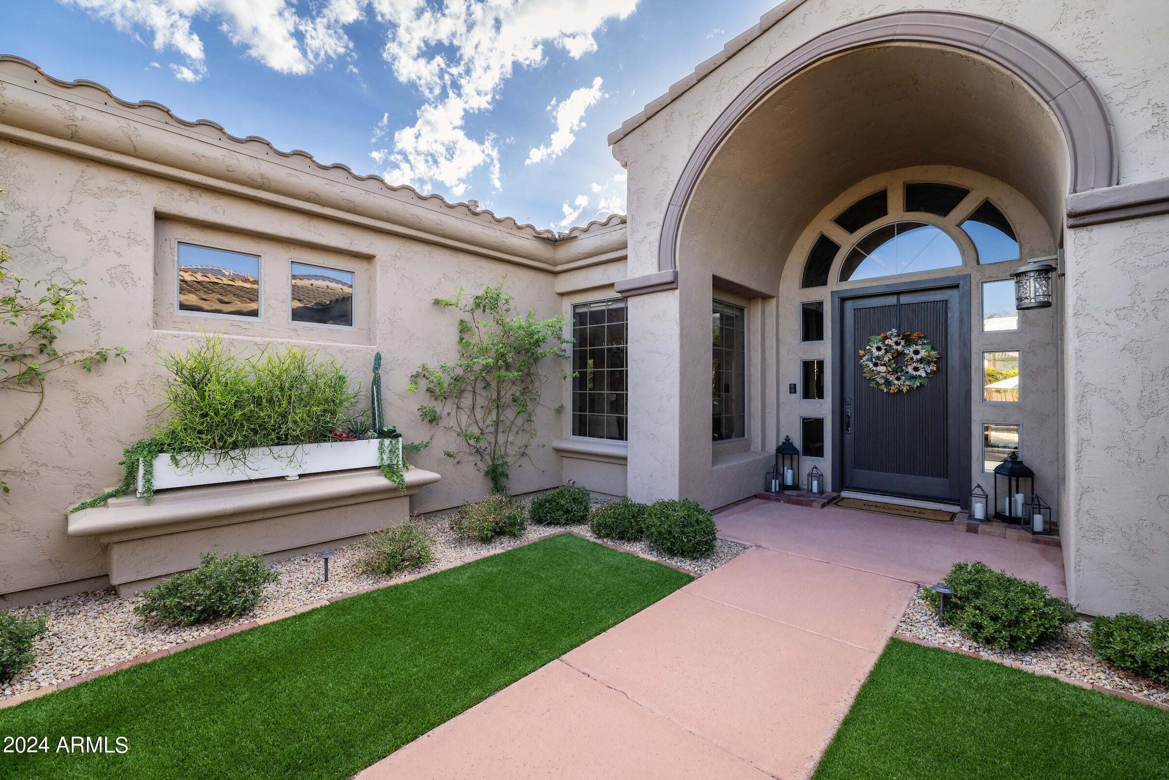 Sonoran Hills - Residential