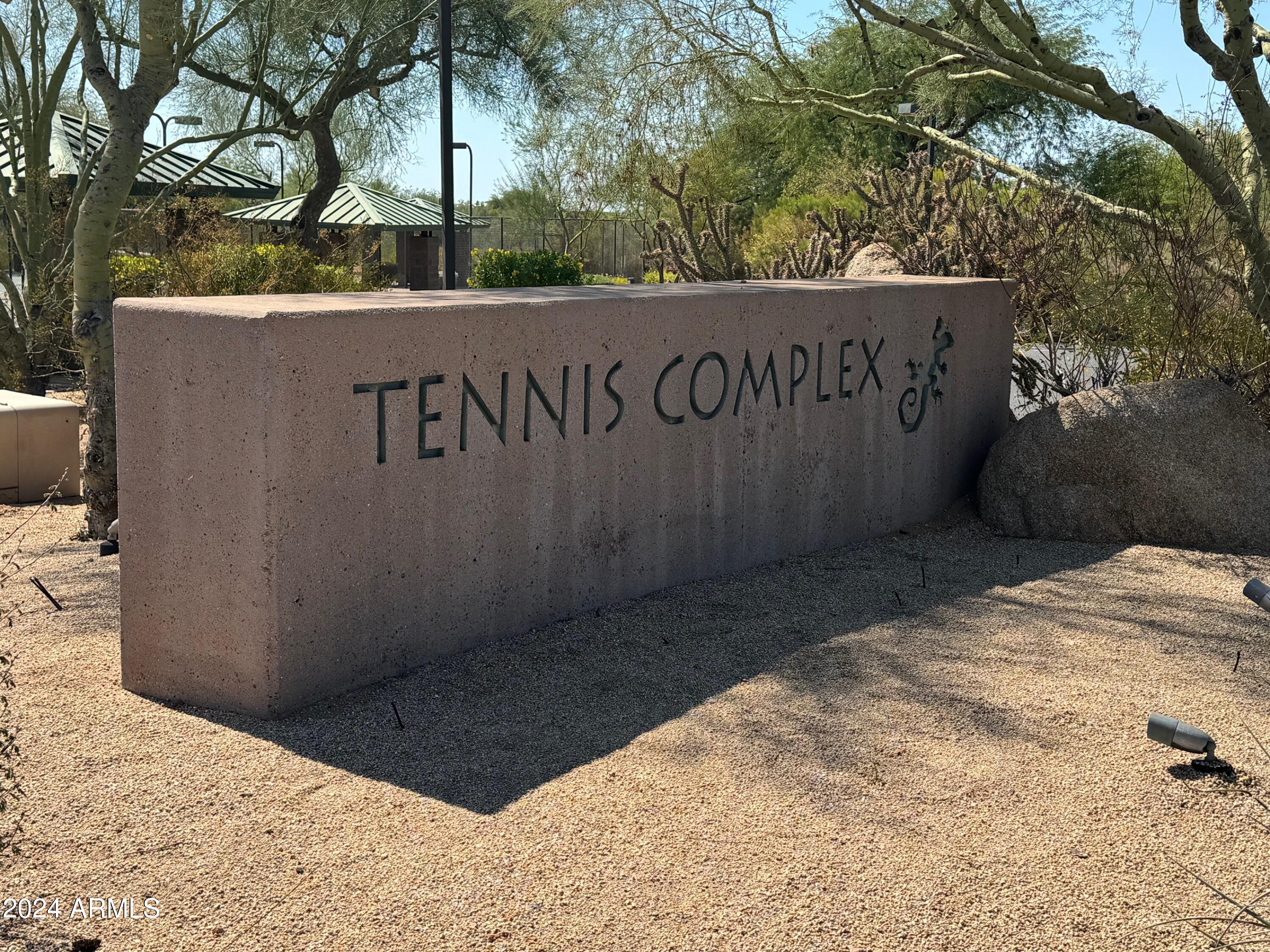Sonoran Hills - Residential