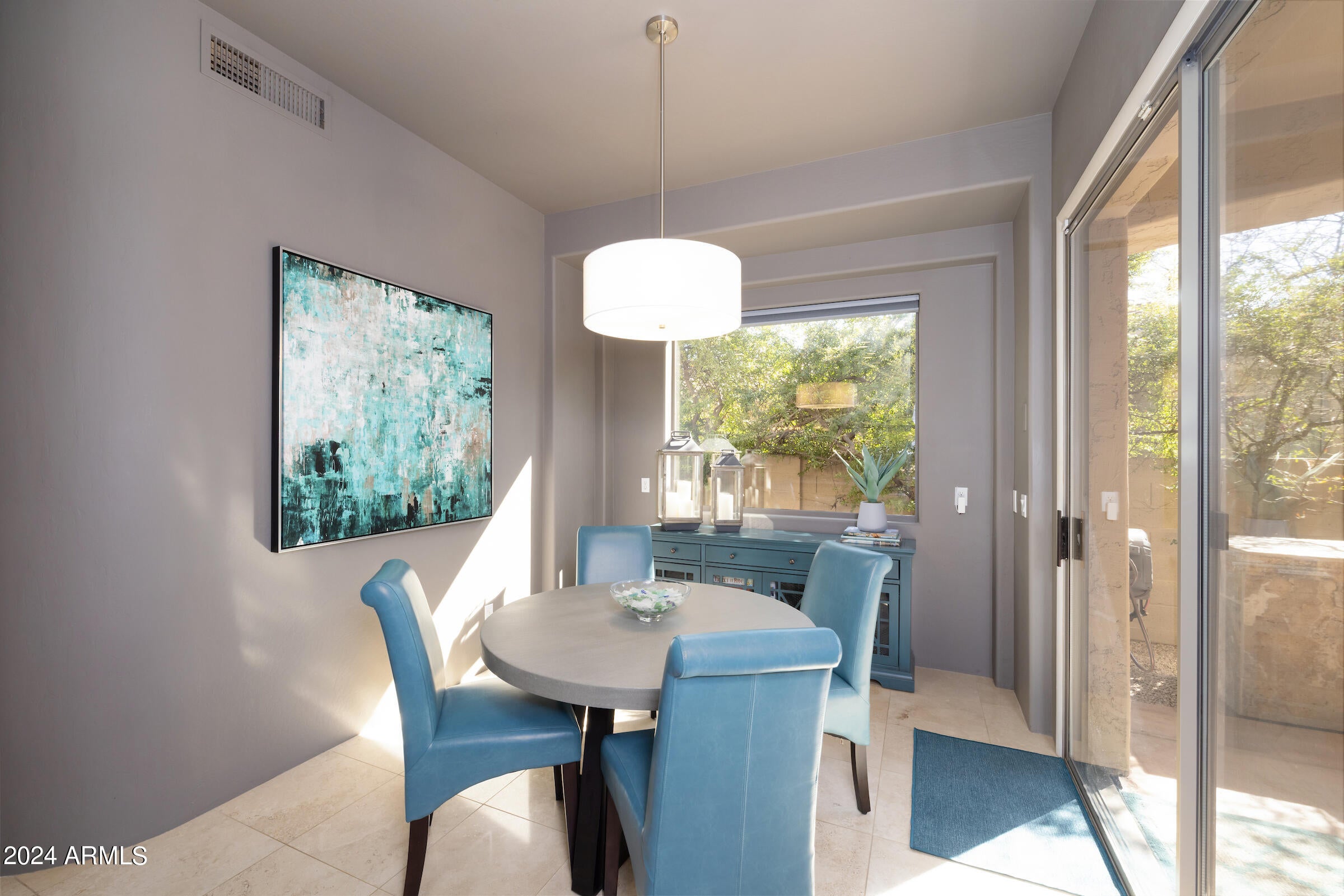 Sonoran Hills - Residential