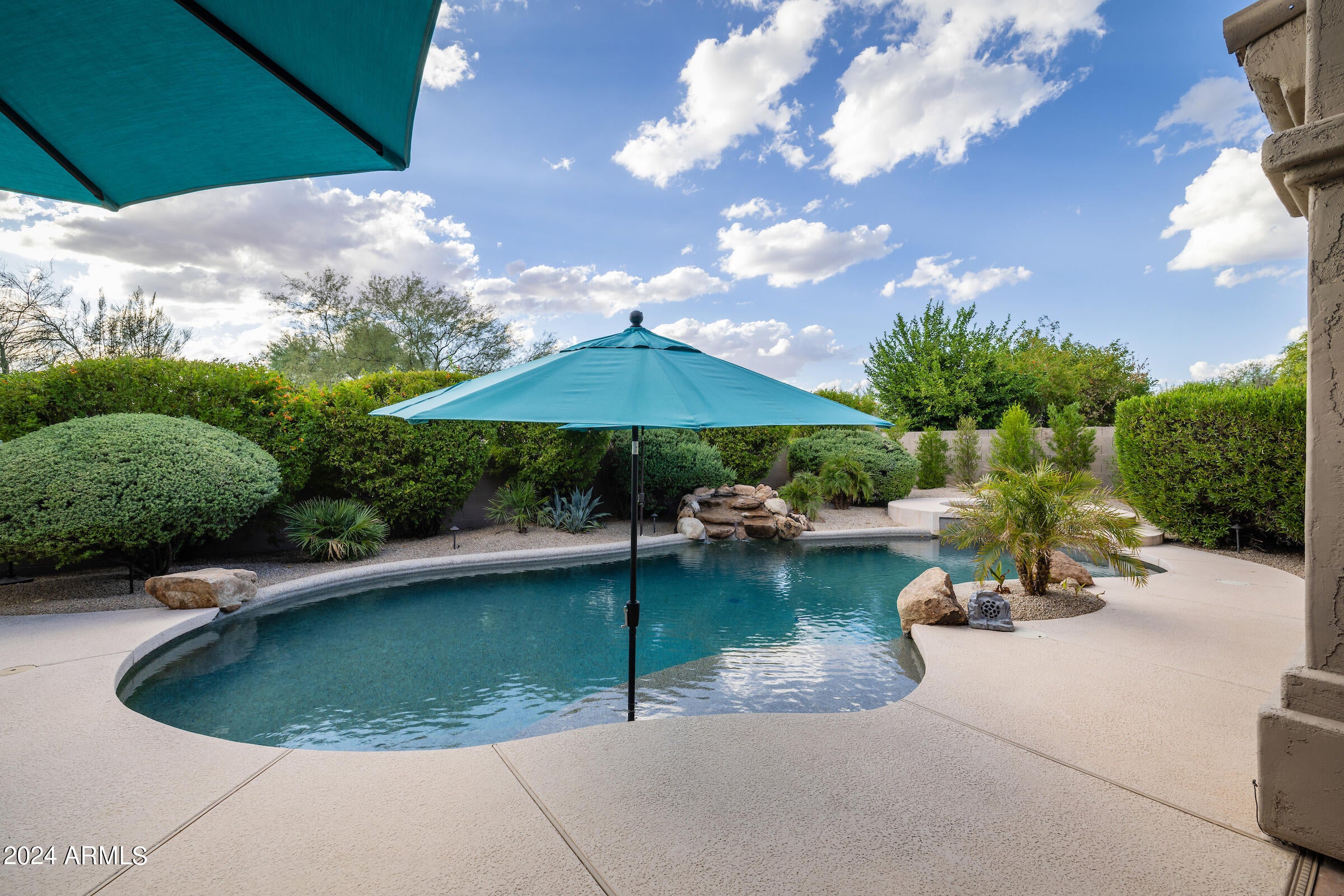 Sonoran Hills - Residential