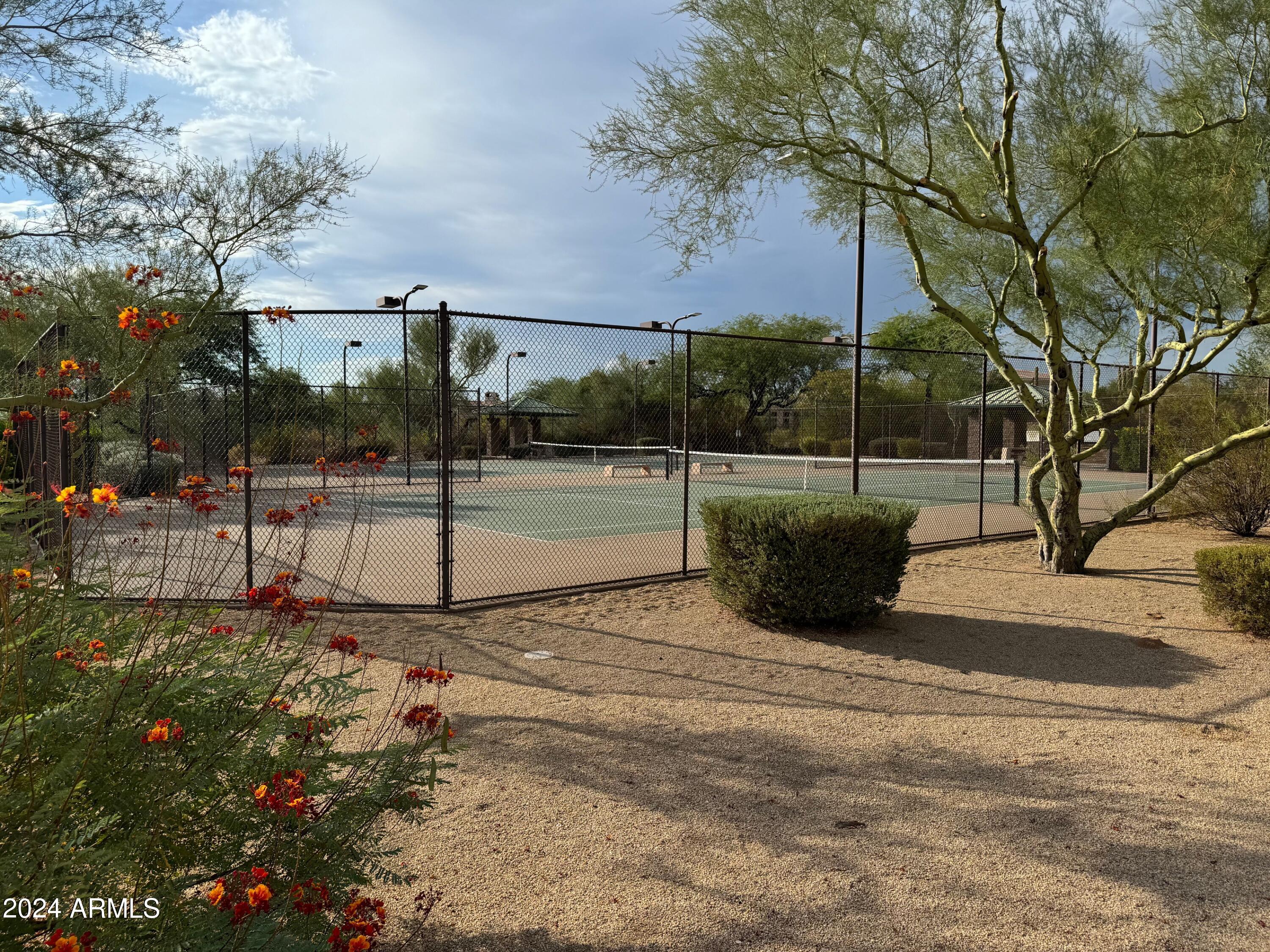 Sonoran Hills - Residential