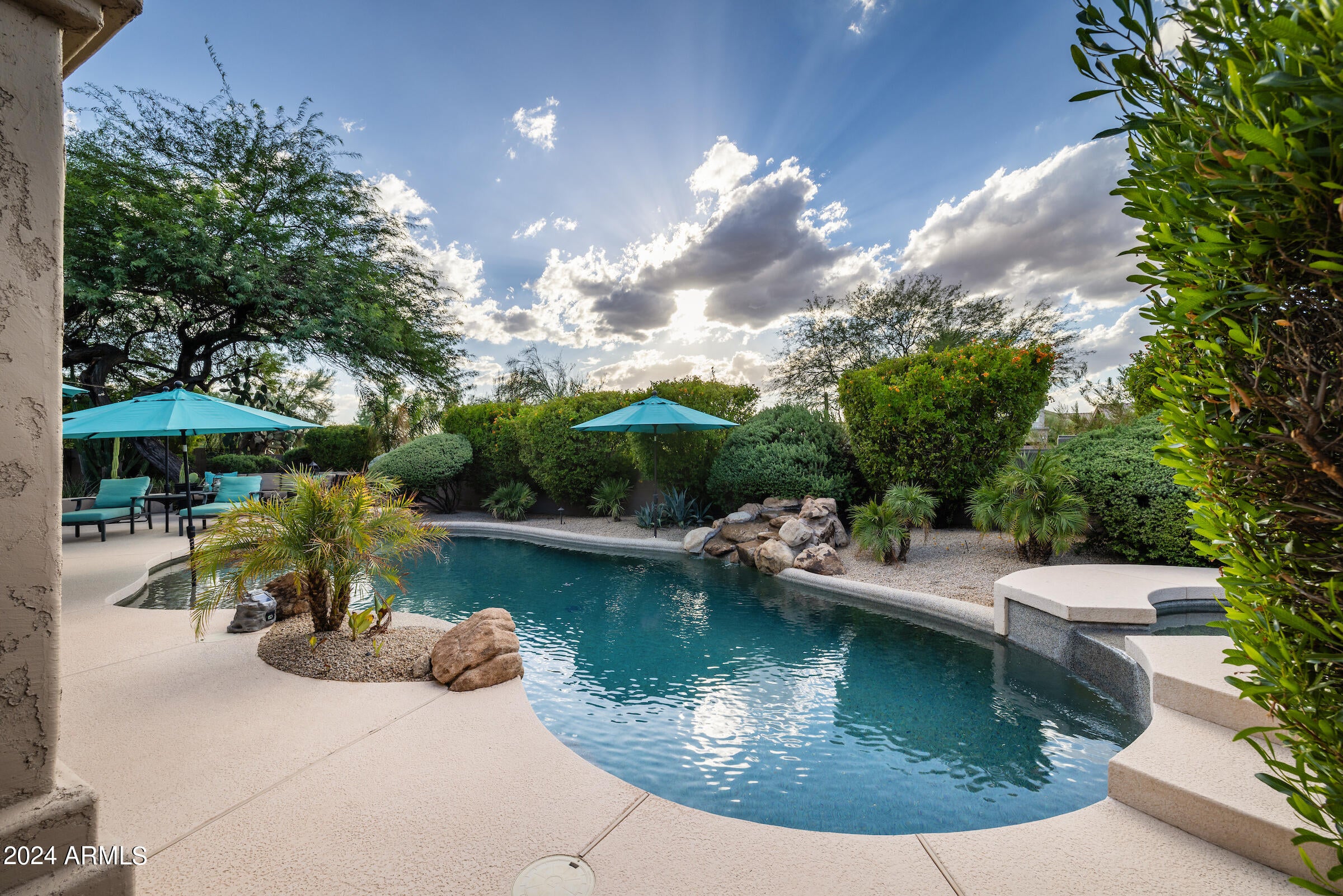 Sonoran Hills - Residential