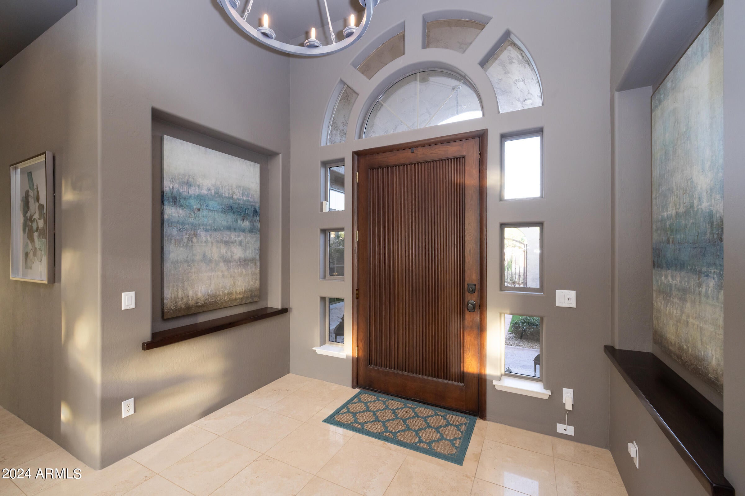 Sonoran Hills - Residential
