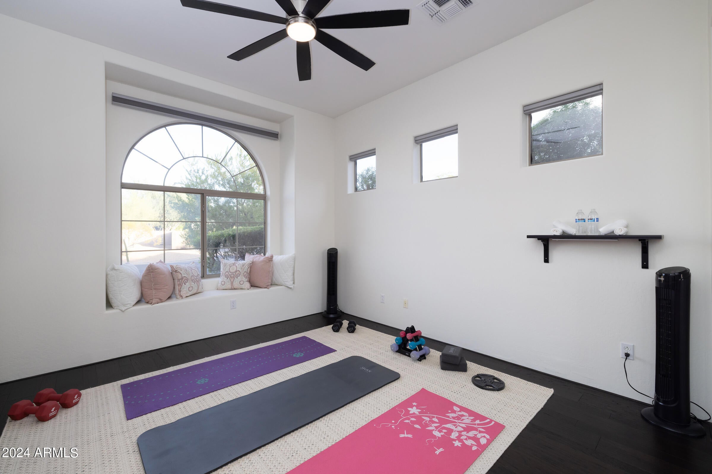 Sonoran Hills - Residential