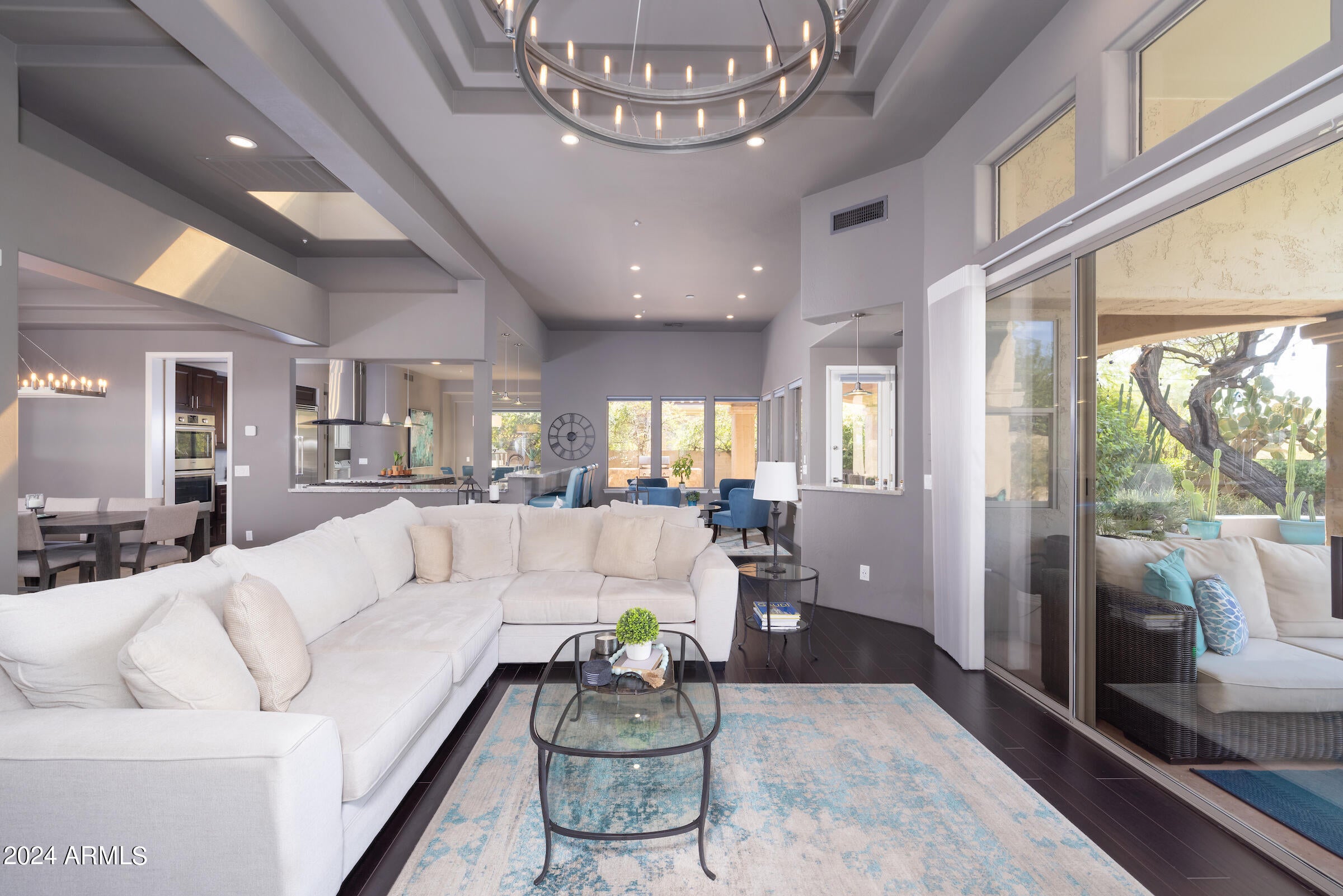 Sonoran Hills - Residential