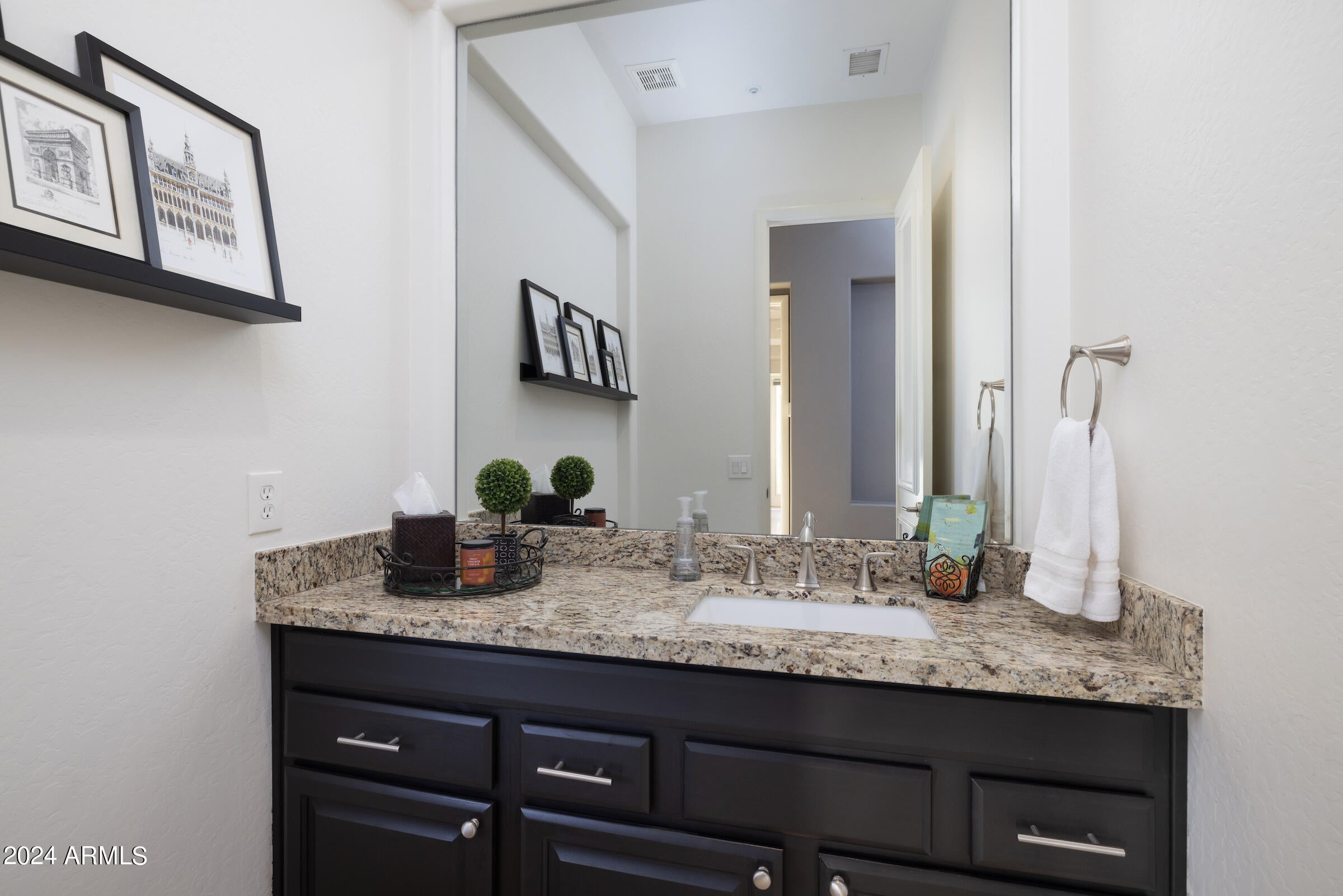 Sonoran Hills - Residential