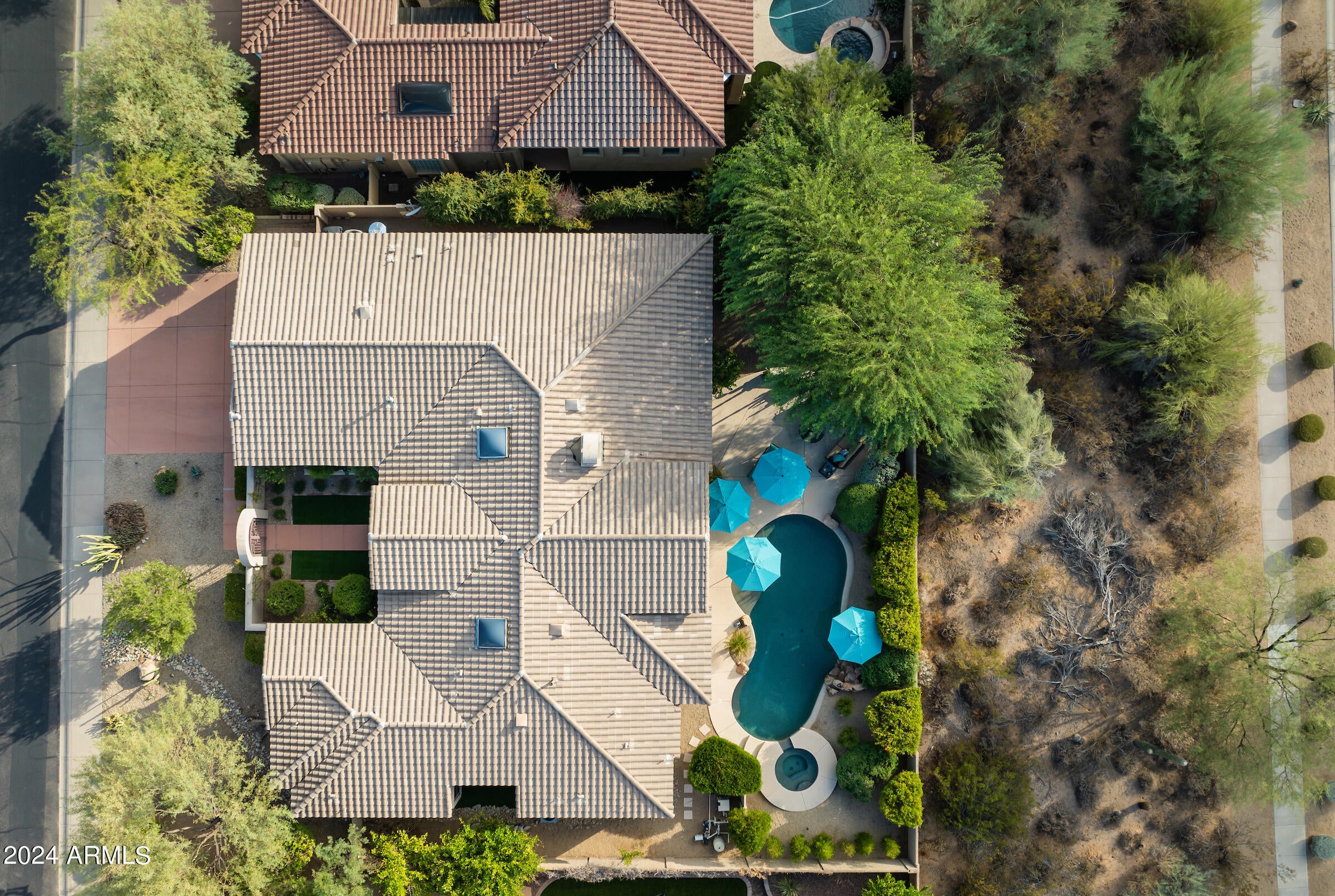 Sonoran Hills - Residential