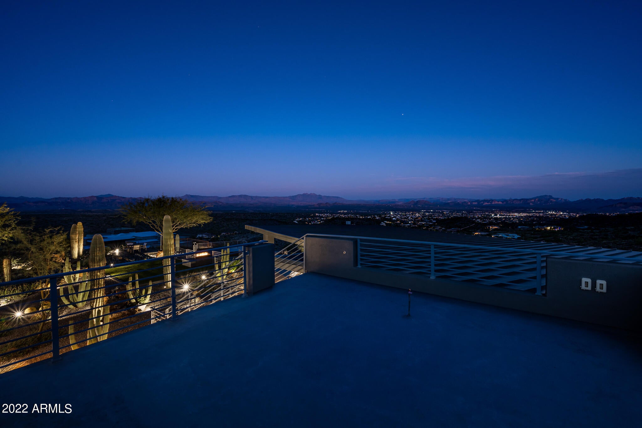 Eagles Nest - Residential