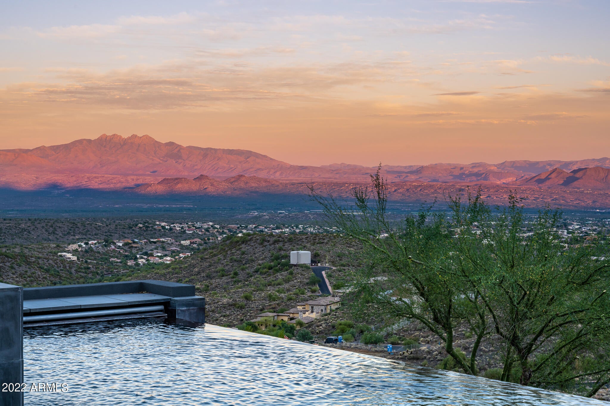 Eagles Nest - Residential