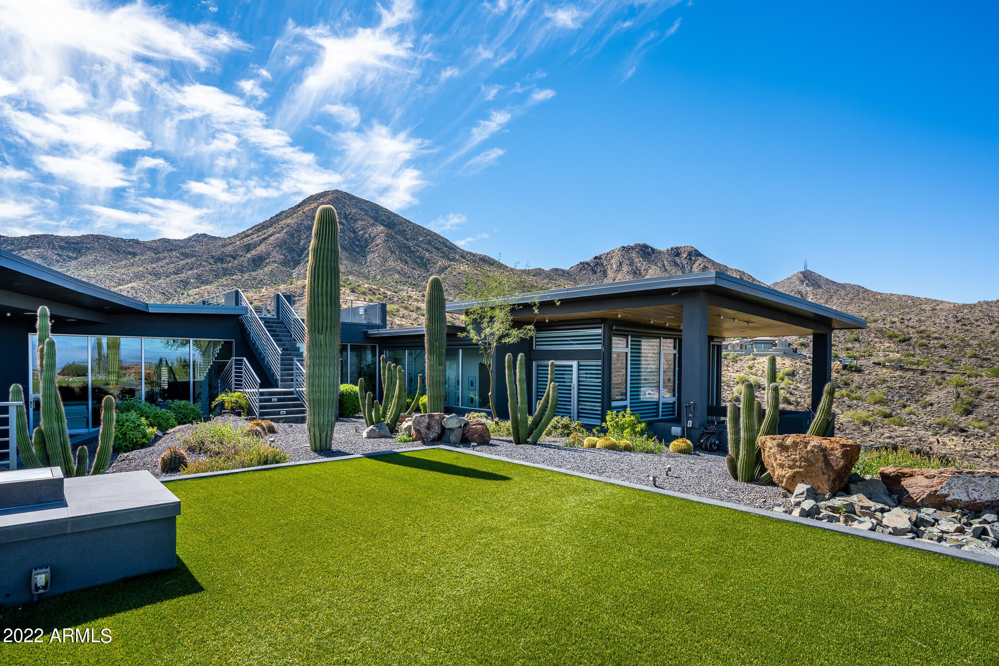 Eagles Nest - Residential