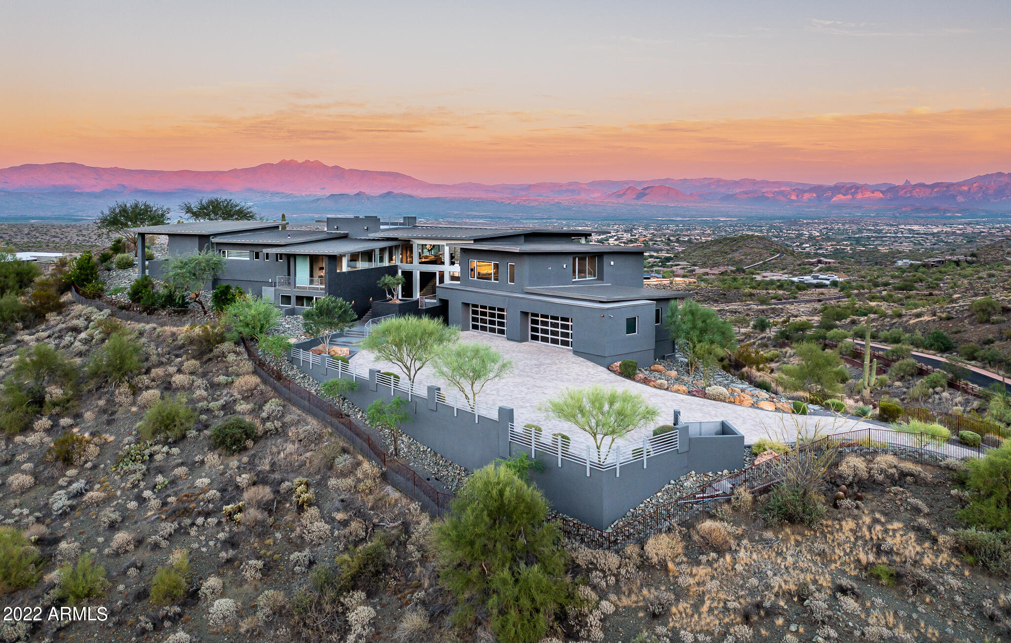 Eagles Nest - Residential