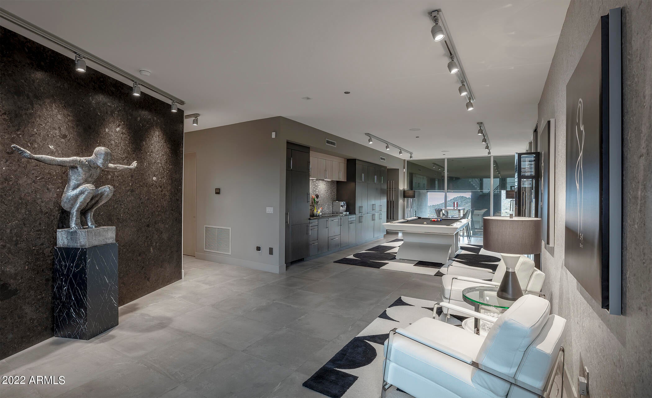 Eagles Nest - Residential