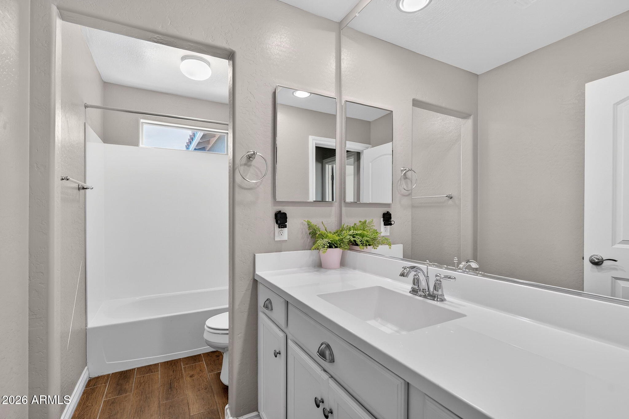 OCOTILLO HEIGHTS PHASE 2 - Residential