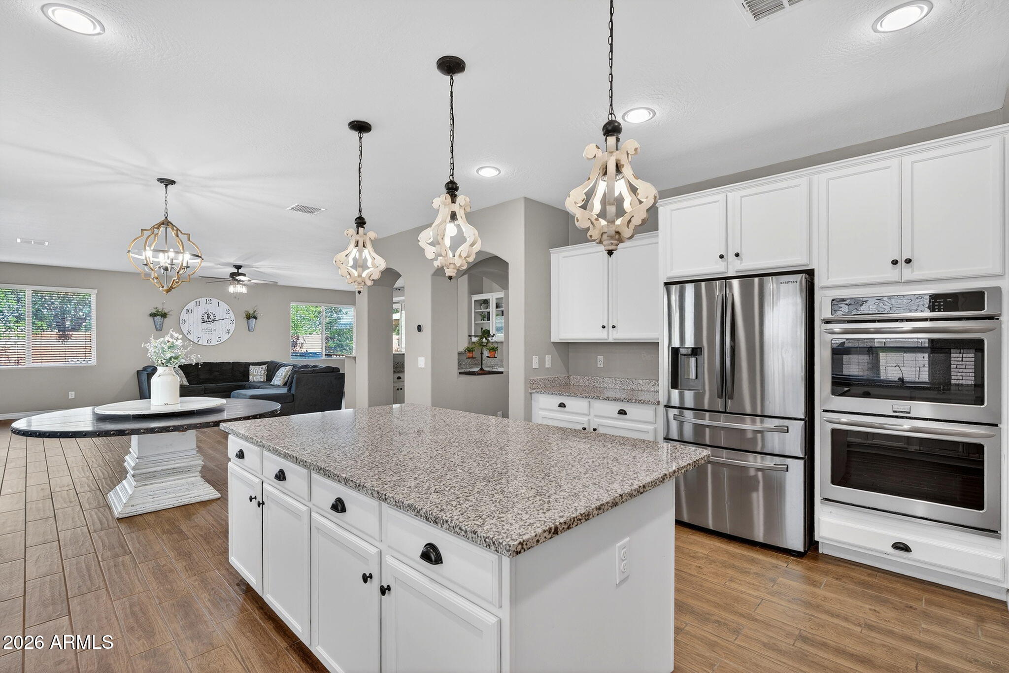 OCOTILLO HEIGHTS PHASE 2 - Residential