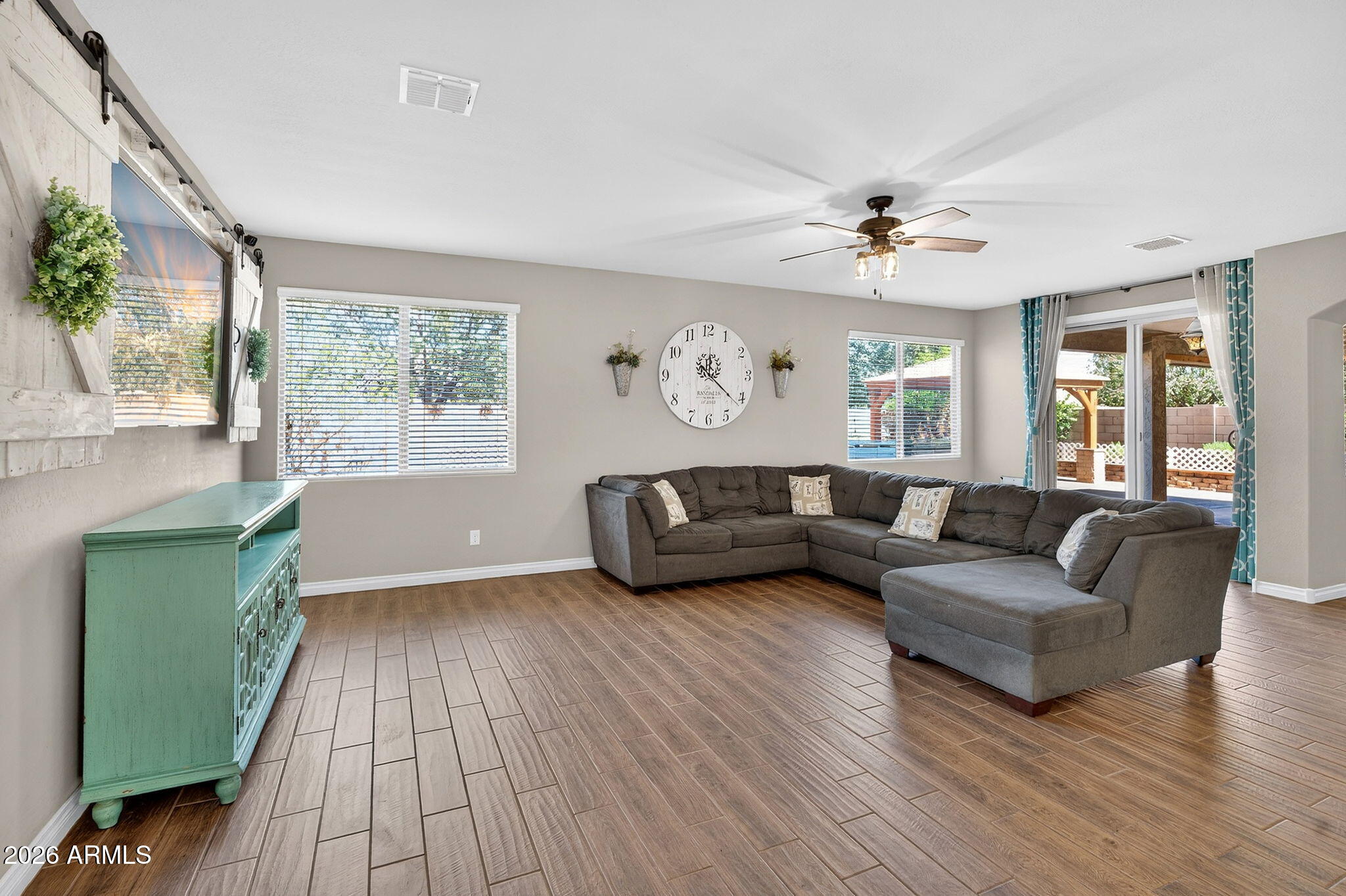 OCOTILLO HEIGHTS PHASE 2 - Residential