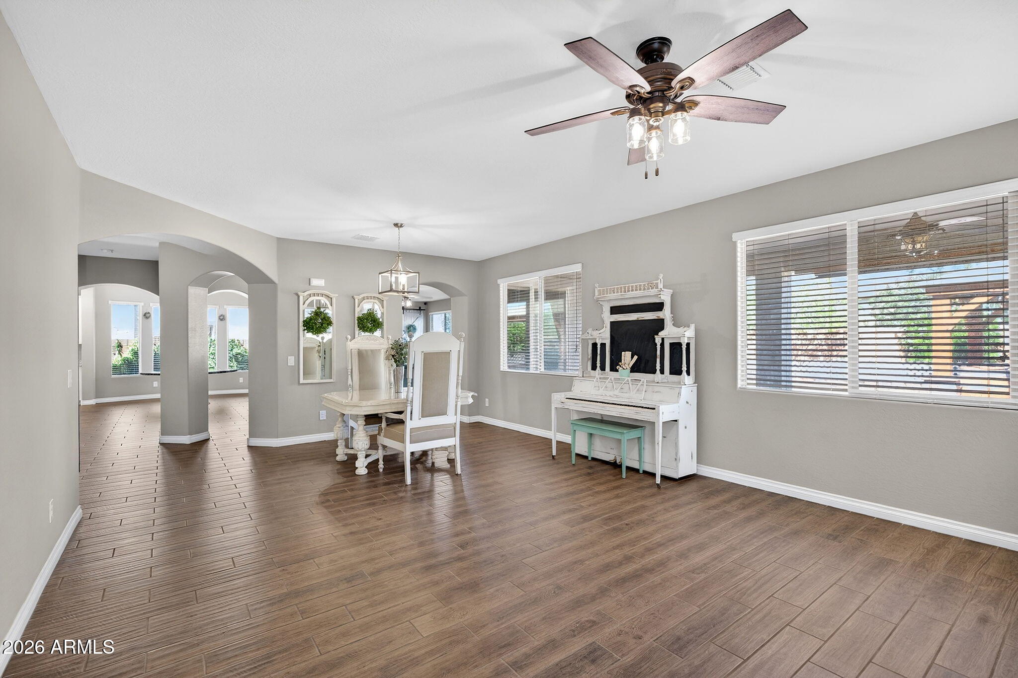 OCOTILLO HEIGHTS PHASE 2 - Residential