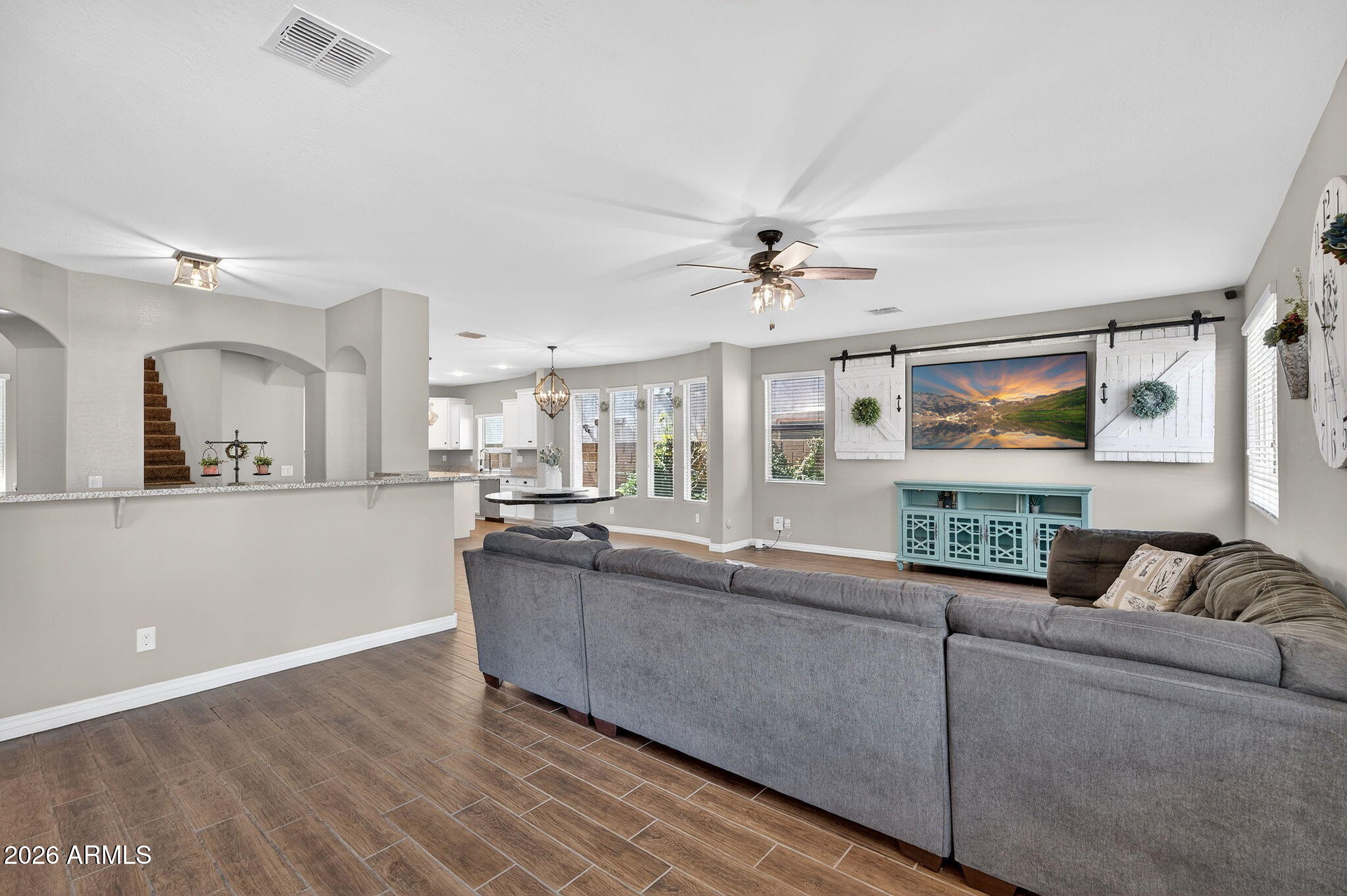 OCOTILLO HEIGHTS PHASE 2 - Residential
